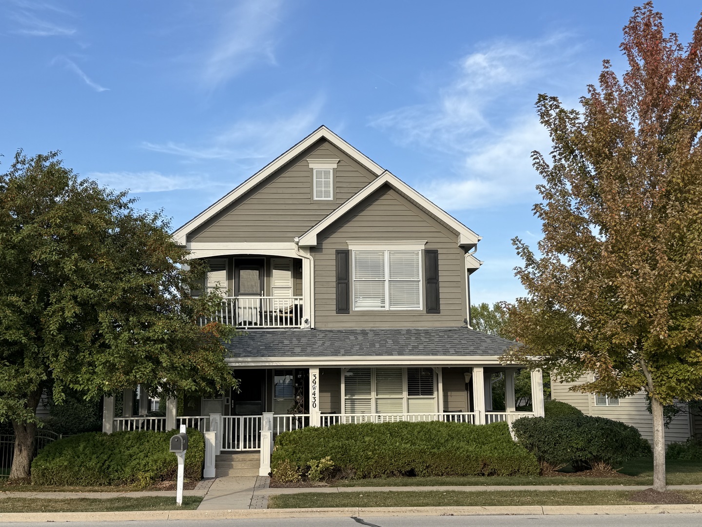 Geneva, Illinois, 60134, United States, 4 Bedrooms Bedrooms, ,4 BathroomsBathrooms,Residential,For Sale,1965070