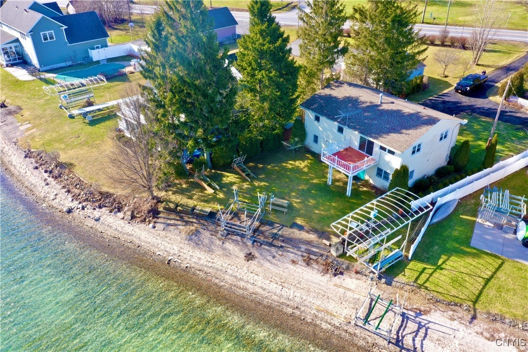 Auburn, New York, 13021, United States, 4 Bedrooms Bedrooms, ,2 BathroomsBathrooms,Residential,For Sale,1872364