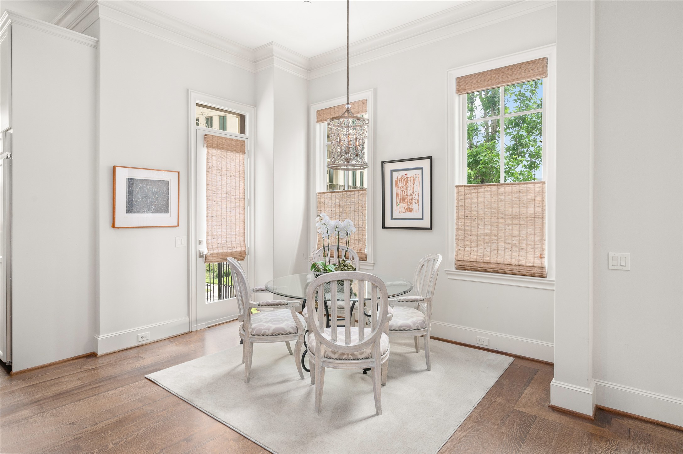  2415 San Felipe Street #6 - 物件實景