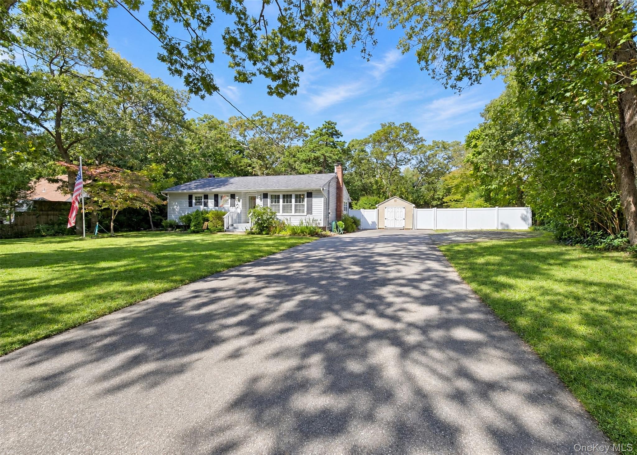 Hawkins Rd, Selden, NY 11784 #1