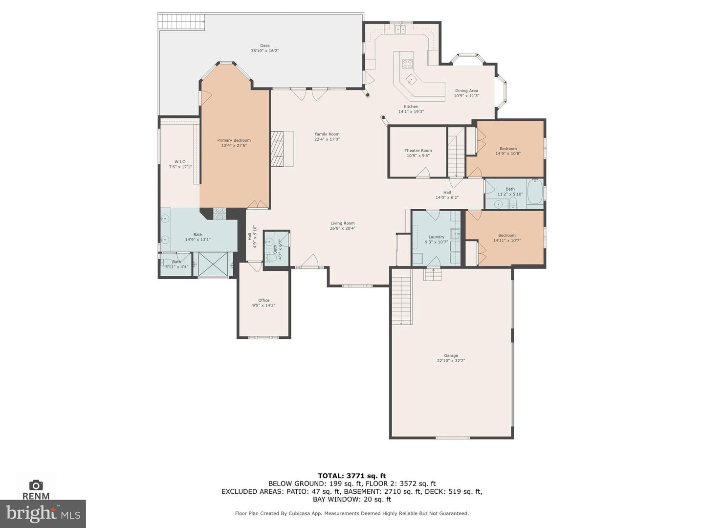Spring Grove, Pennsylvania, 17362, United States, 3 Bedrooms Bedrooms, ,3 BathroomsBathrooms,Residential,For Sale,1827920