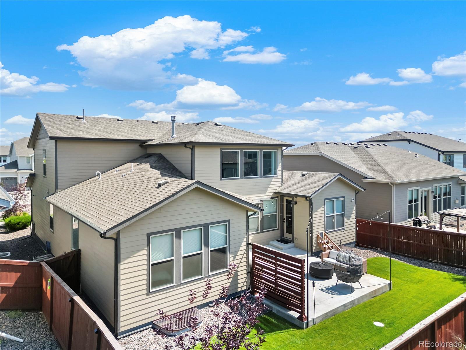 Windsor, Colorado, 80550, United States, 4 Bedrooms Bedrooms, ,Residential,For Sale,1935640