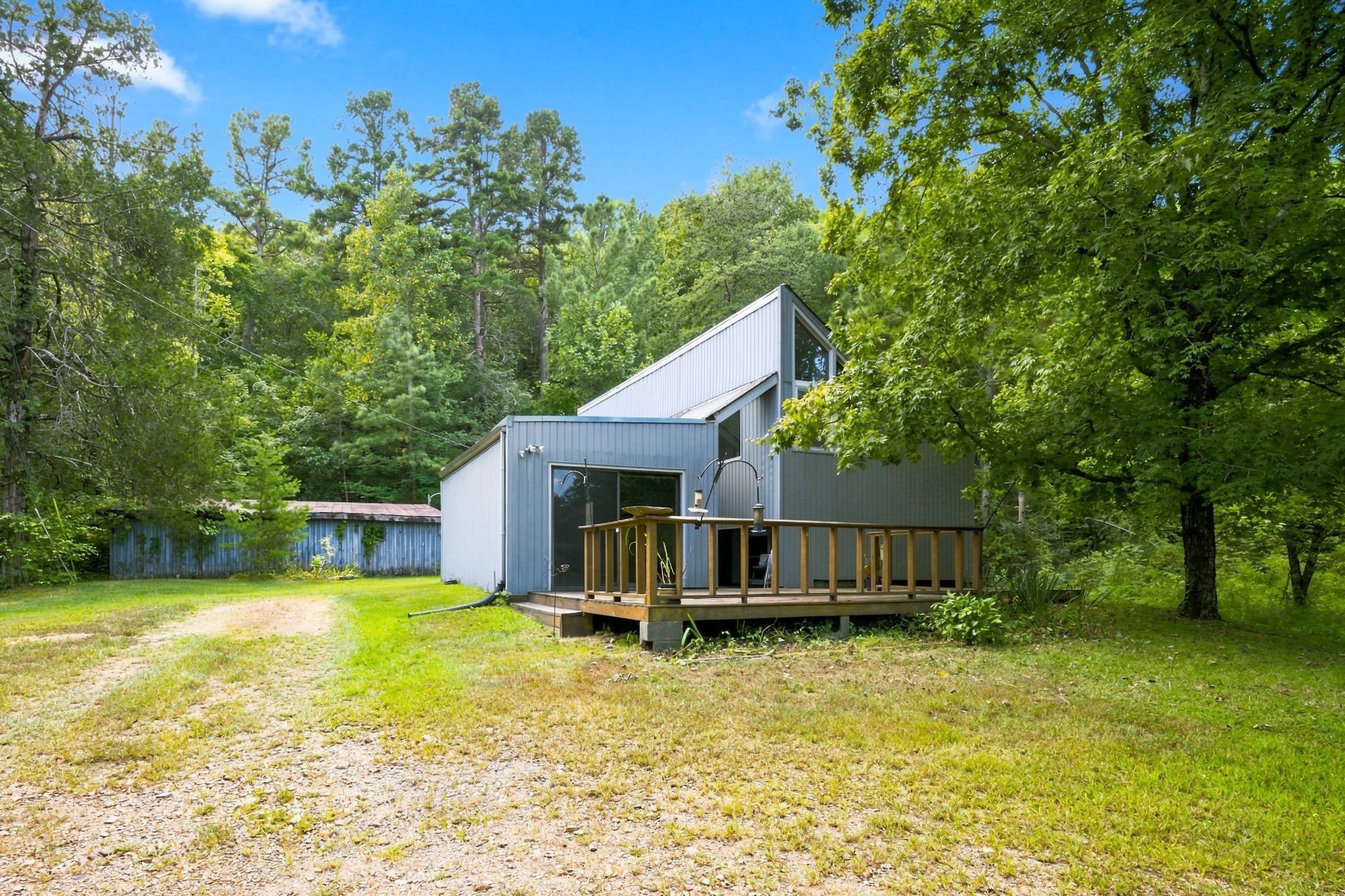 Sams Creek Rd, Ashland City, TN 37015
