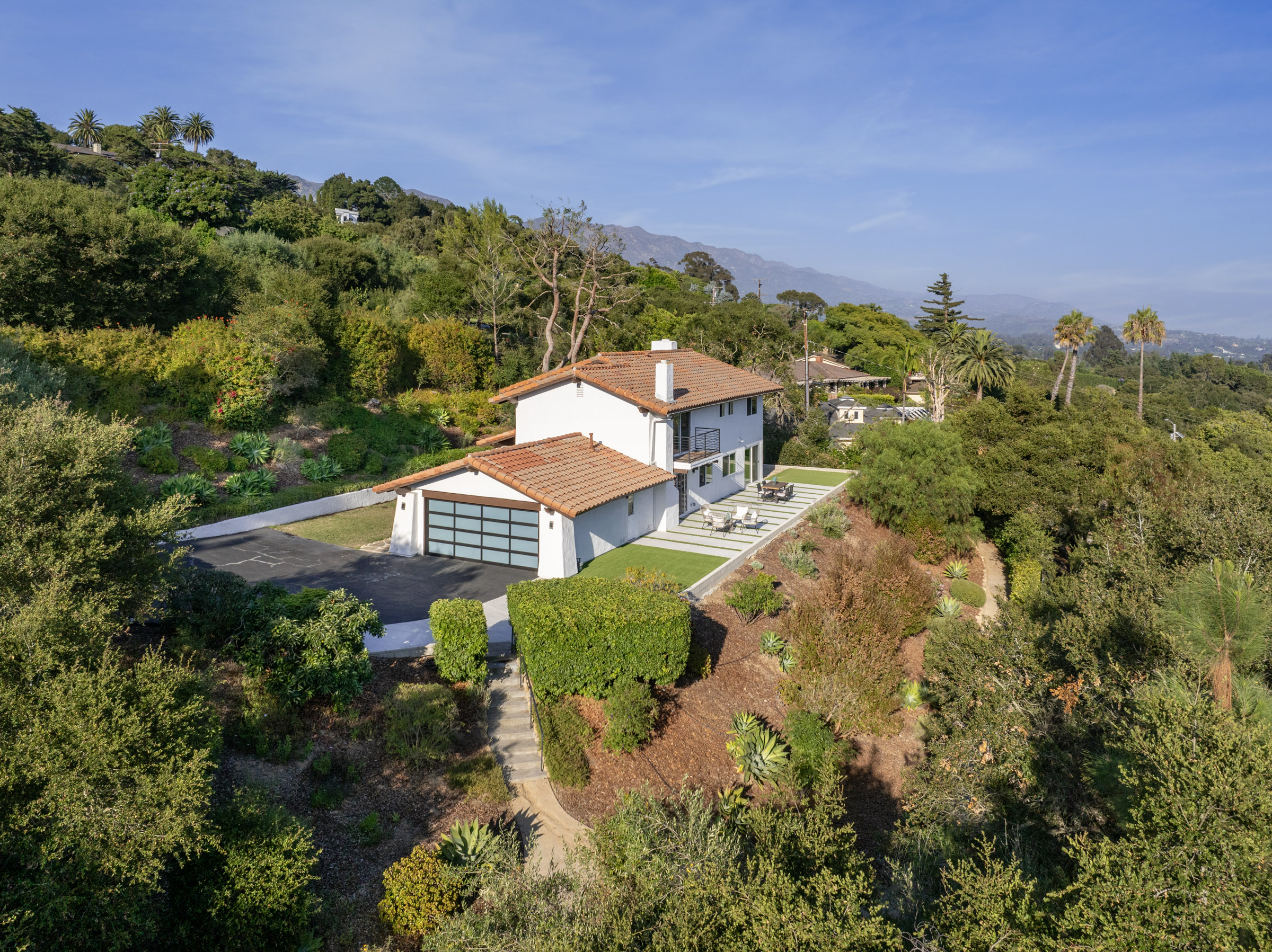  Eucalyptus Hill Retreat - 物件實景