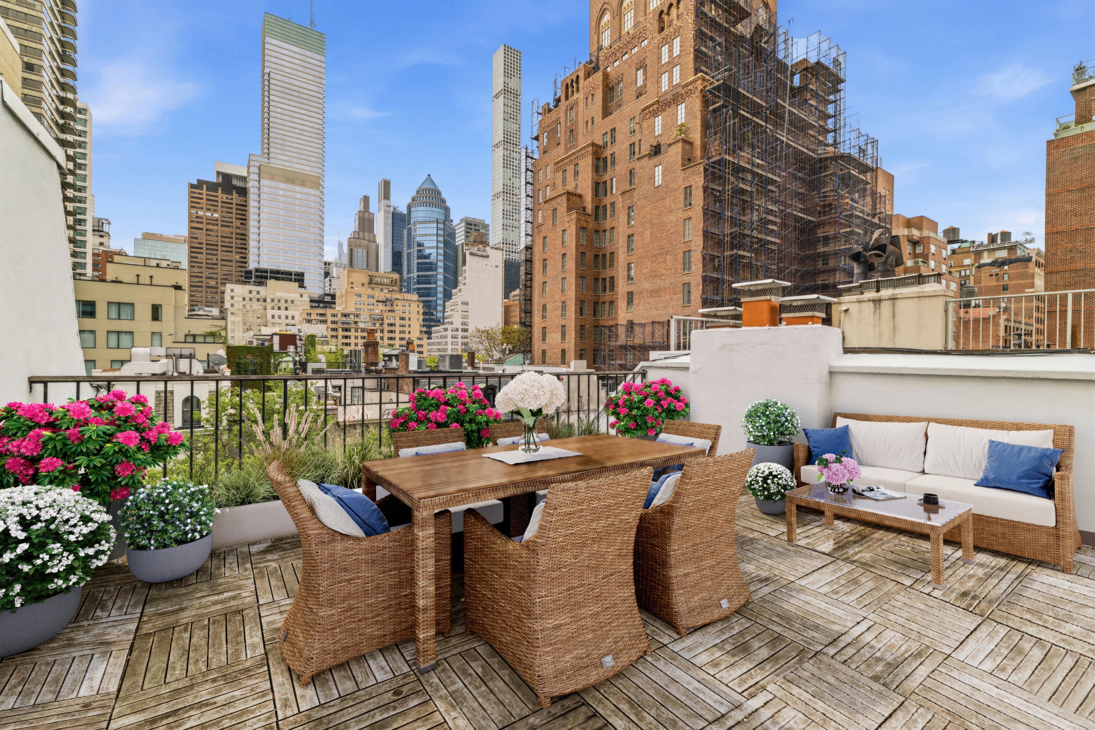  Prime Lenox Hill Investment - 物件實景