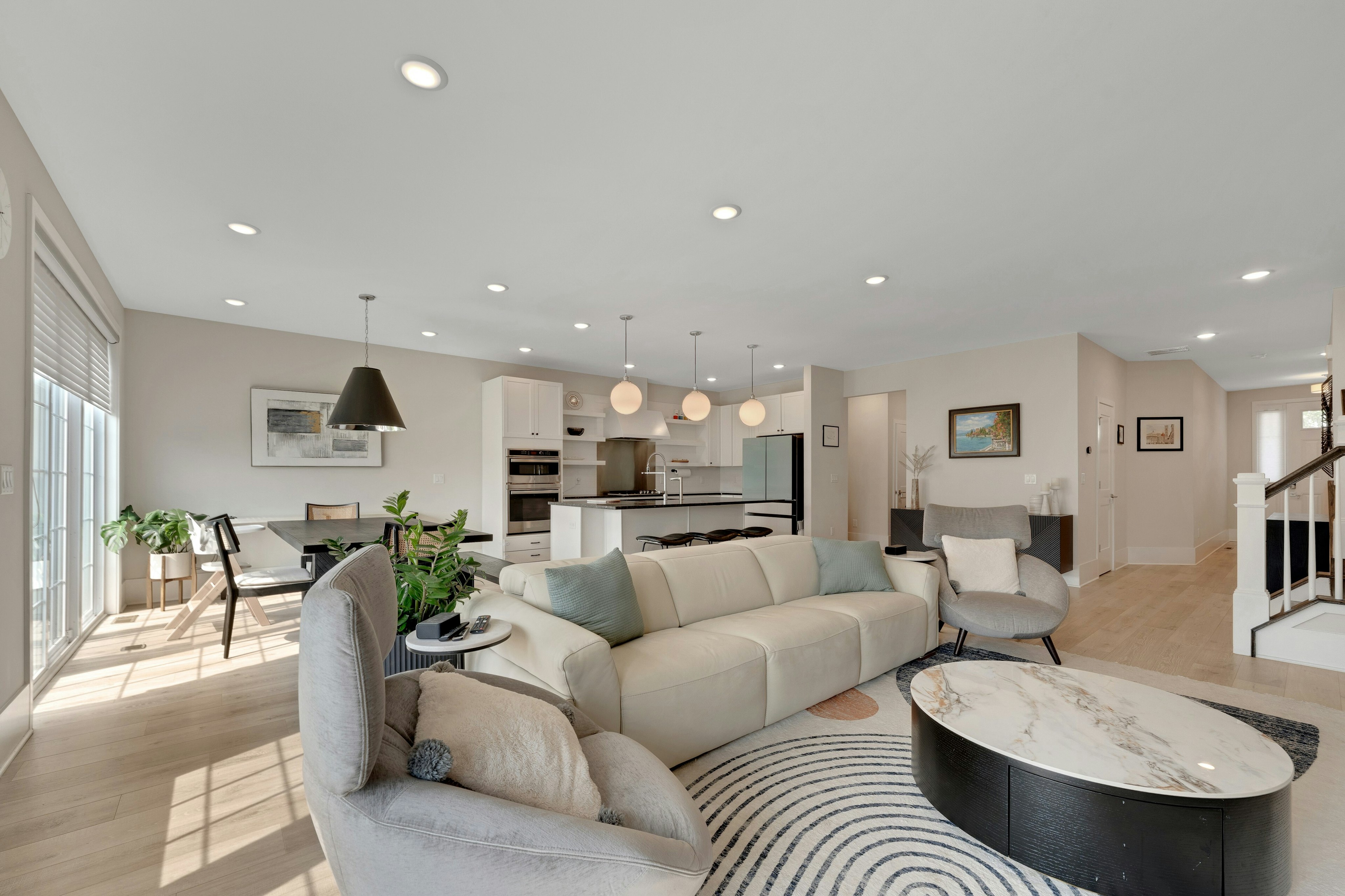  5 Davies Drive, Old Tappan, NJ 07675 - 物件實景