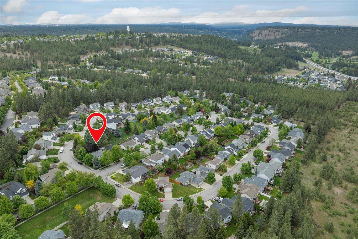 Spokane, Washington, 99224, United States, 4 Bedrooms Bedrooms, ,4 BathroomsBathrooms,Residential,For Sale,1976700