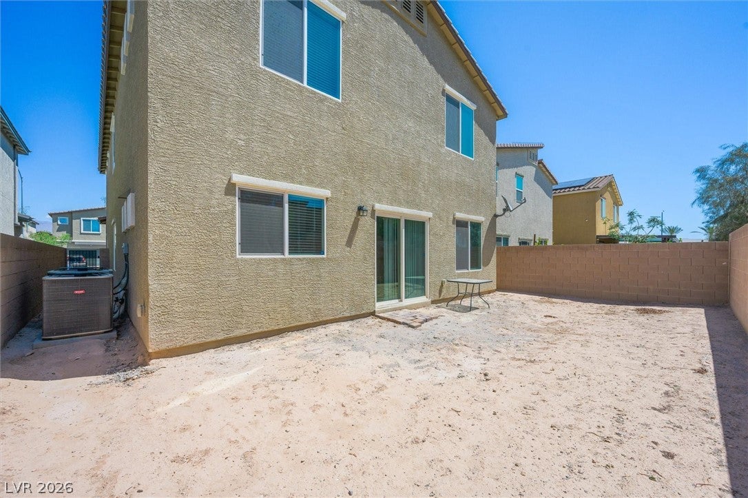 North Las Vegas, Nevada, 89032, United States, 5 Bedrooms Bedrooms, ,1 BathroomBathrooms,Residential,For Sale,2049129