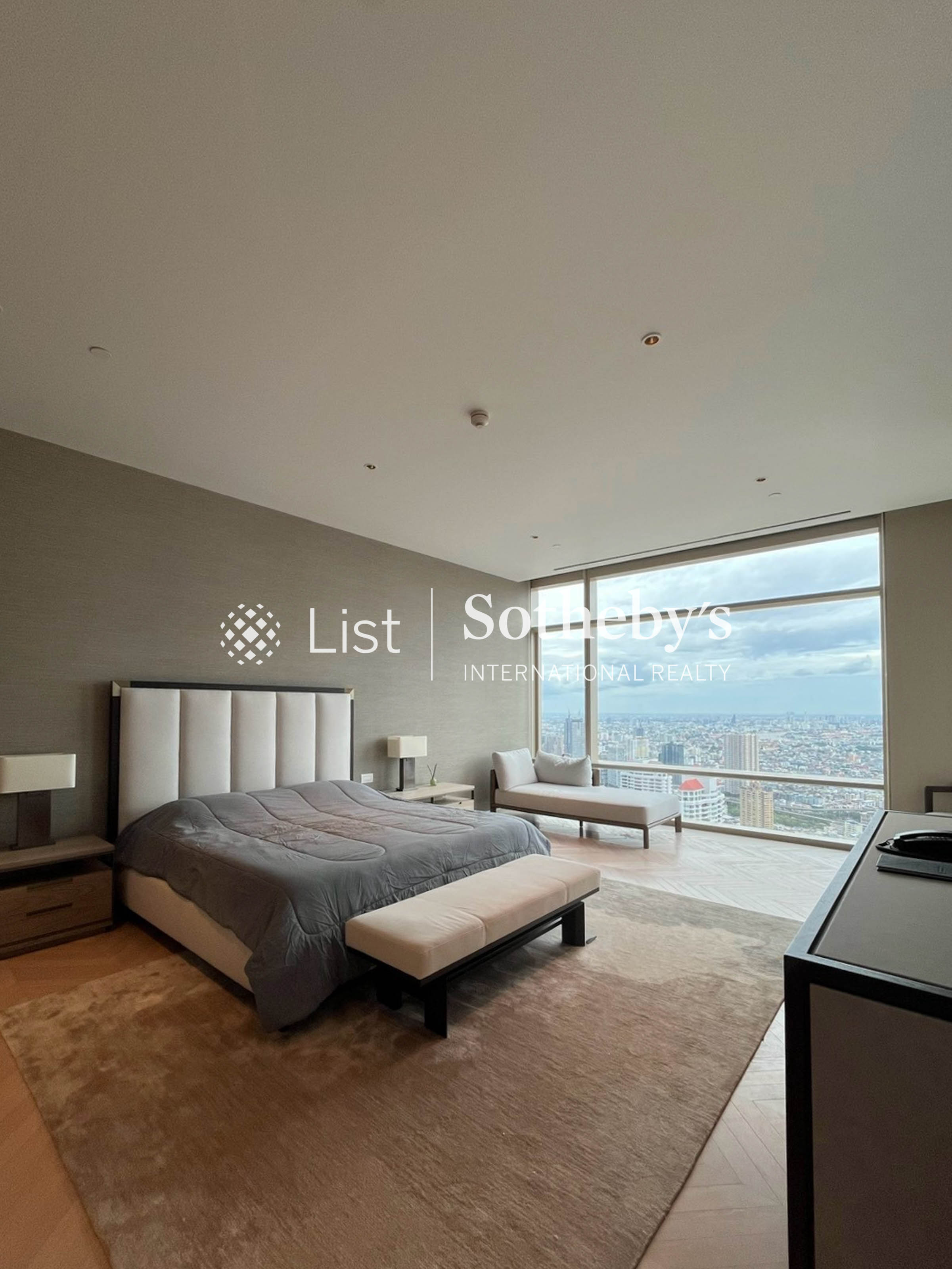  Four Seasons Private Residences - 物件實景