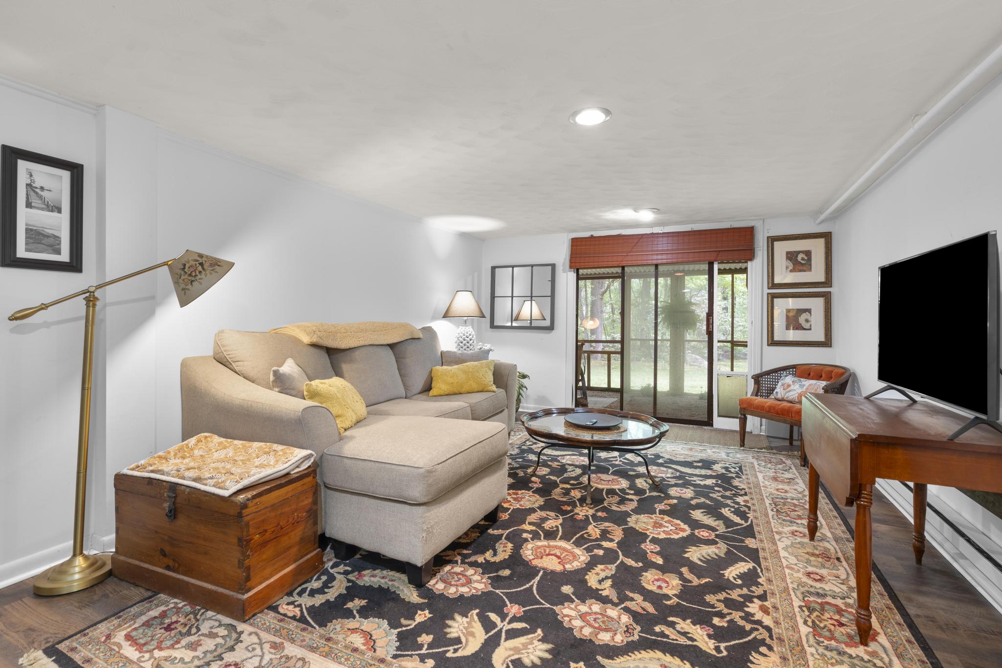  87 Farmington Chase Crescent - 物件實景