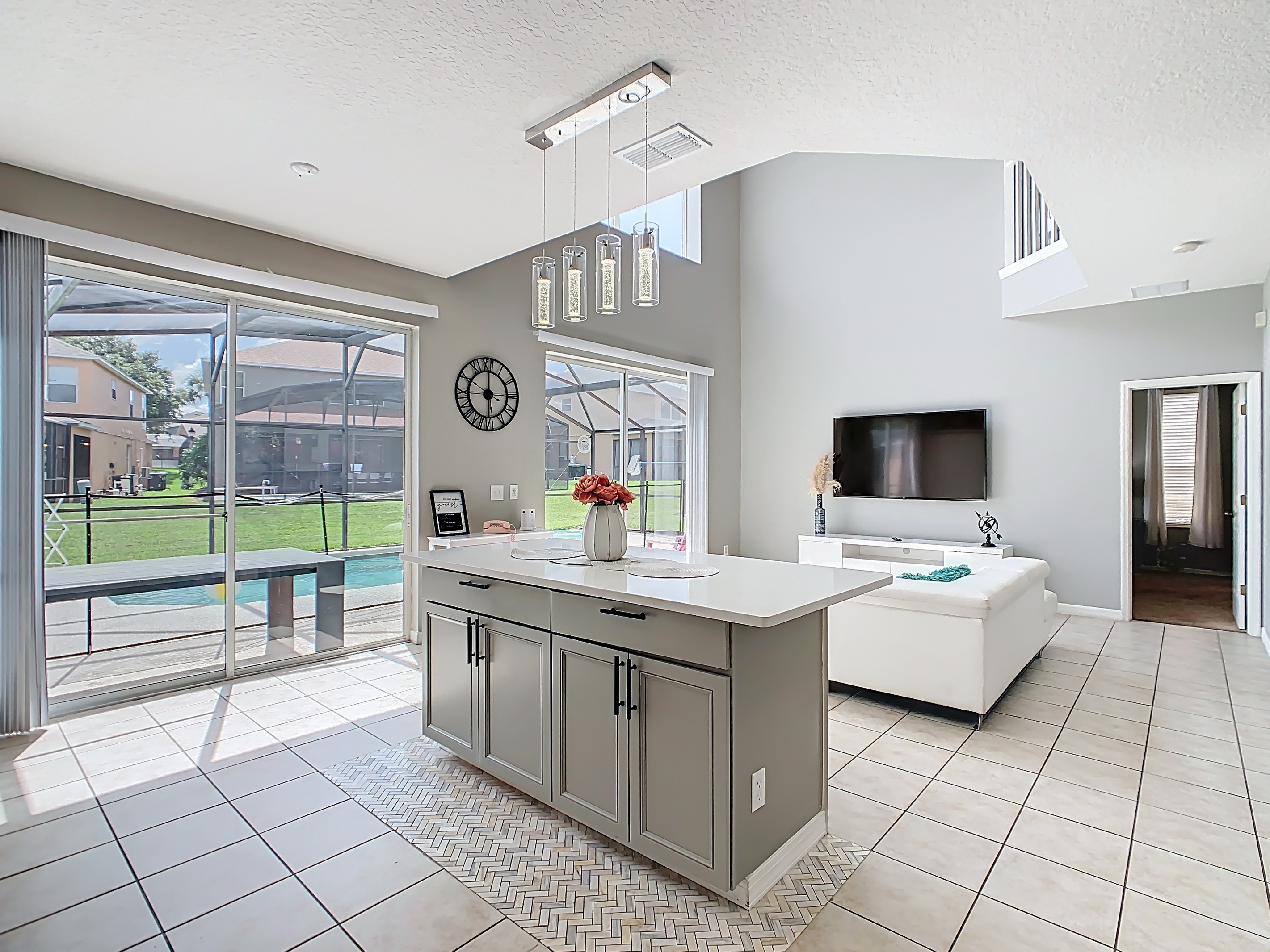 Kissimmee, Florida, 34747, United States, 6 Bedrooms Bedrooms, ,5 BathroomsBathrooms,Residential,For Sale,1920294