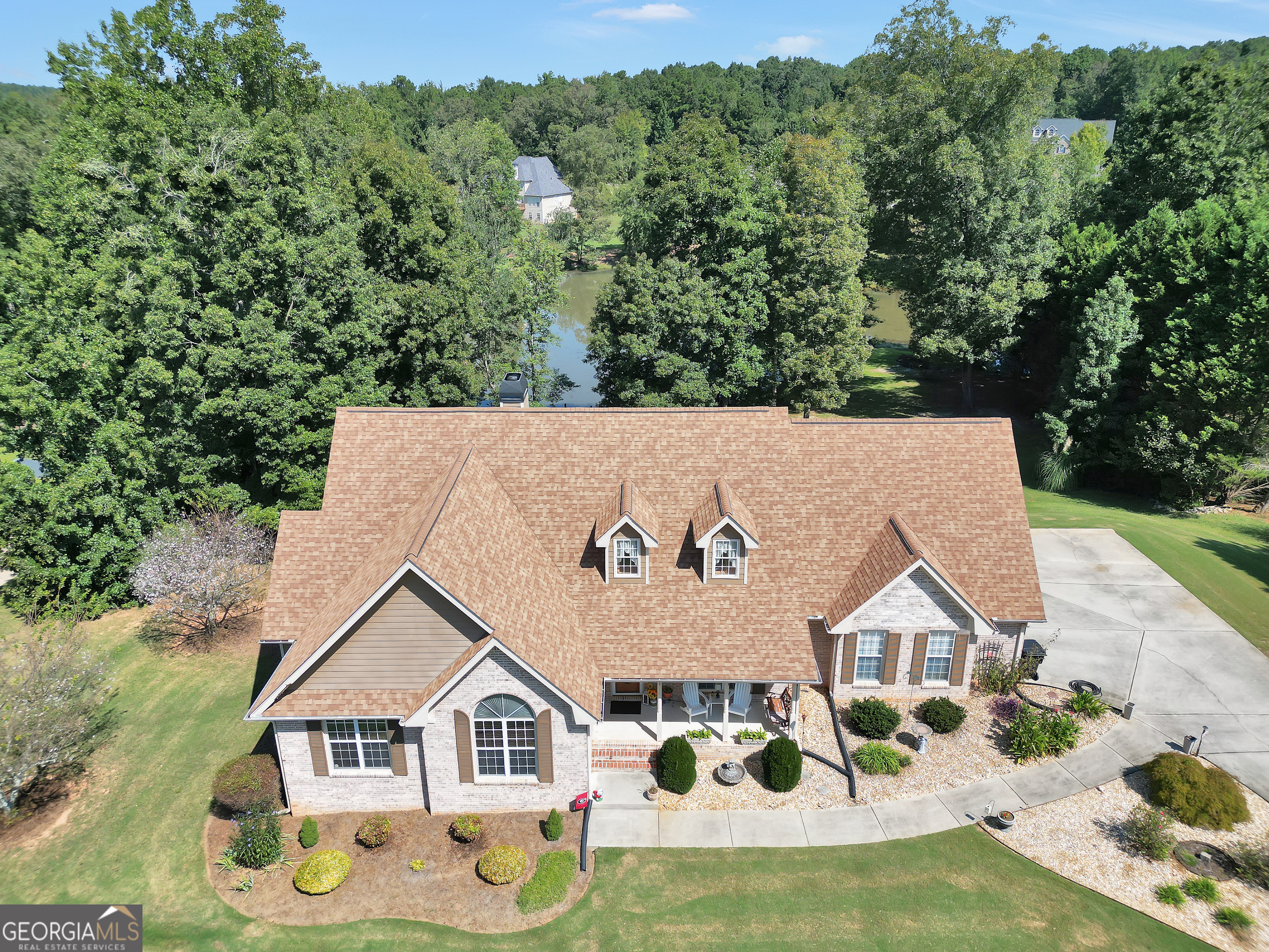 McDonough, Georgia, 30252, United States, 4 Bedrooms Bedrooms, ,3 BathroomsBathrooms,Residential,For Sale,1998075