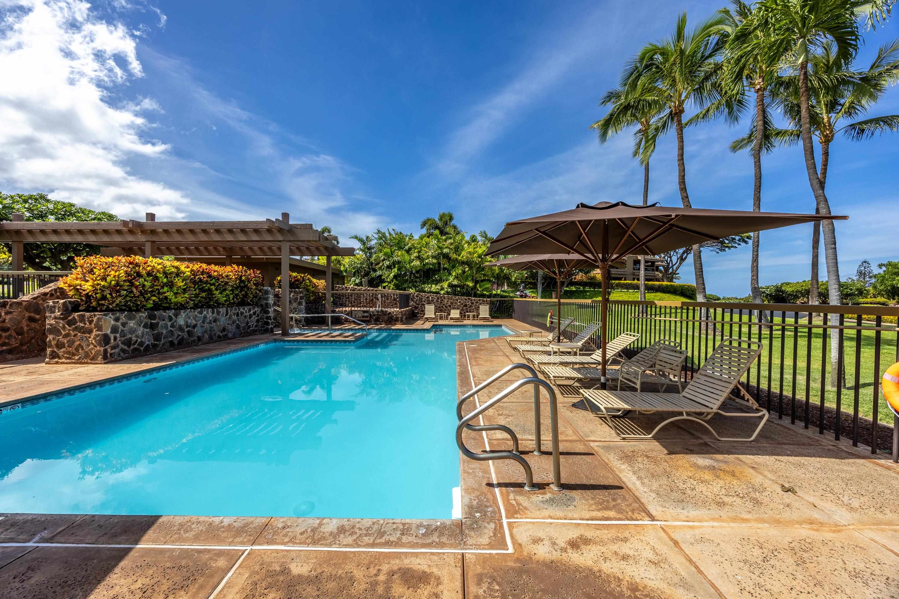 Lahaina, Hawaii, 96761, United States, 2 Bedrooms Bedrooms, ,2 BathroomsBathrooms,Residential,For Sale,1908273