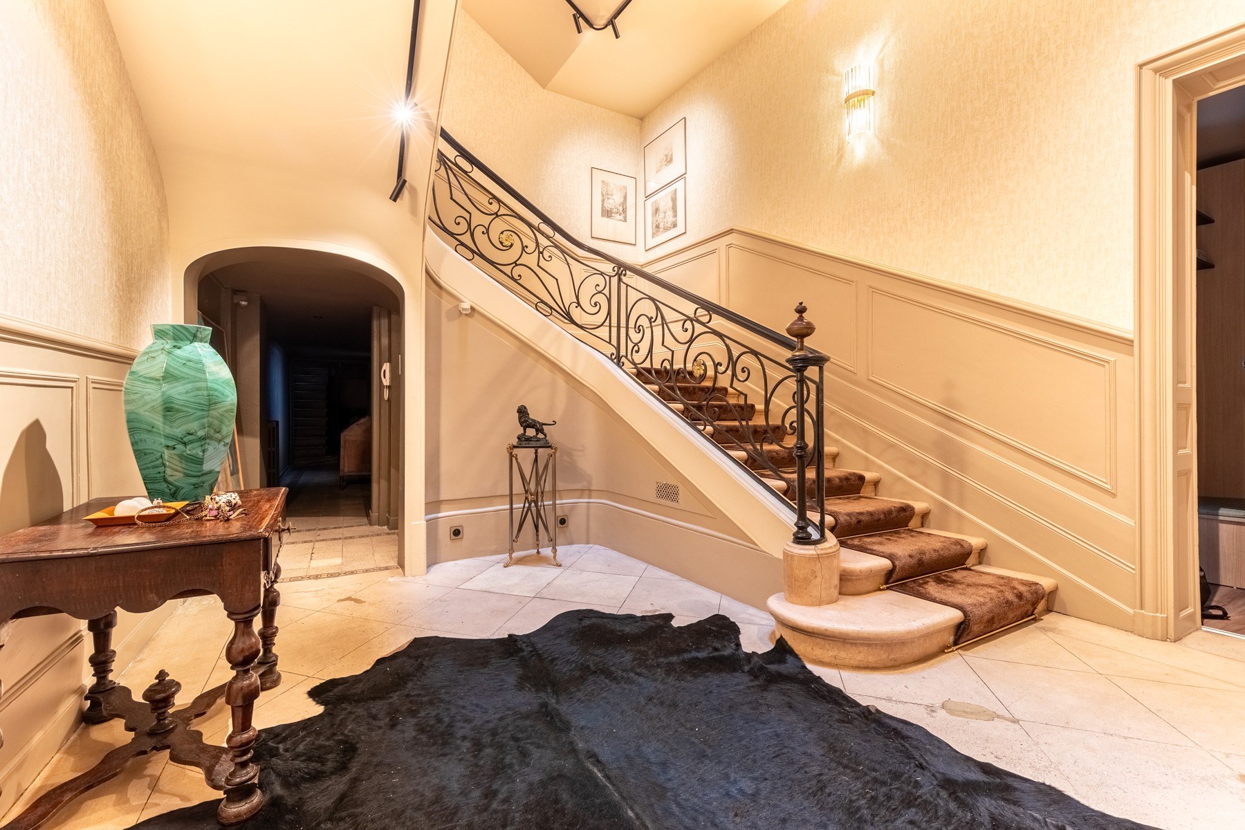  BORDEAUX - CITY CENTER - EXCEPTIONAL ADDRESS - EXCEPTIONAL PRIVATE MANSION - GA… - 物件實景