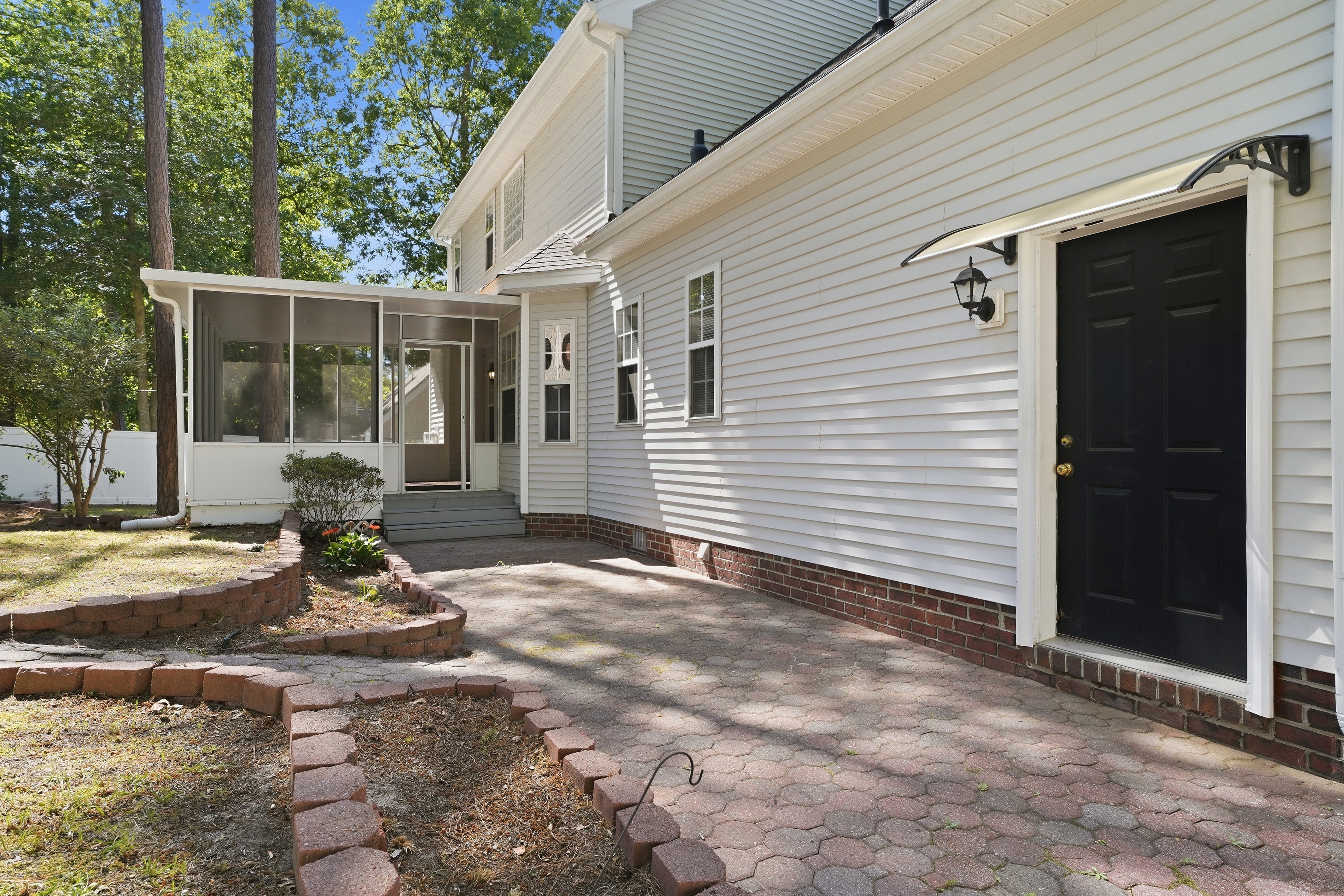  187 Cunningham Drive, Rocky Mount, NC 27804 - 物件實景