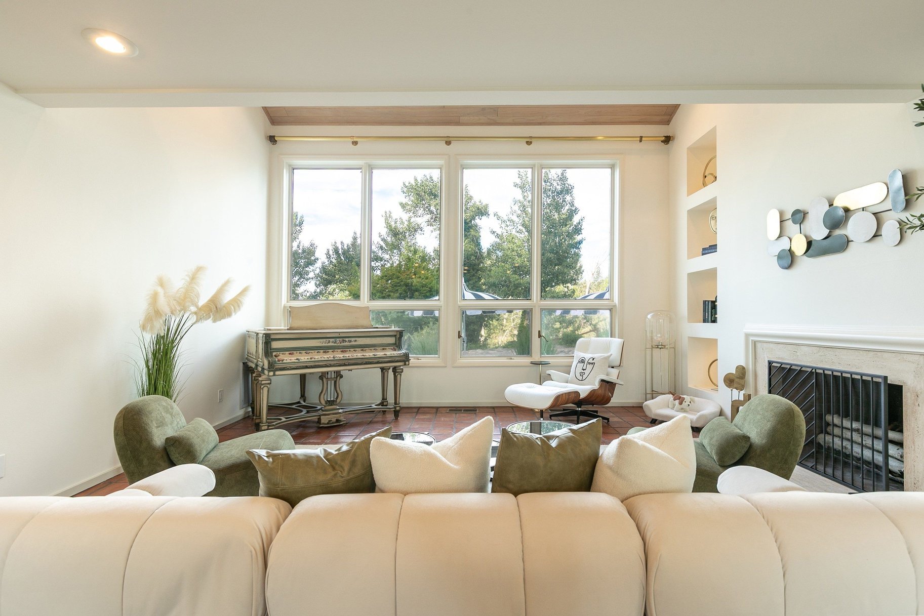  the verdi villa: where  mediterranean elegance meets the tahoe sierra - 物件實景