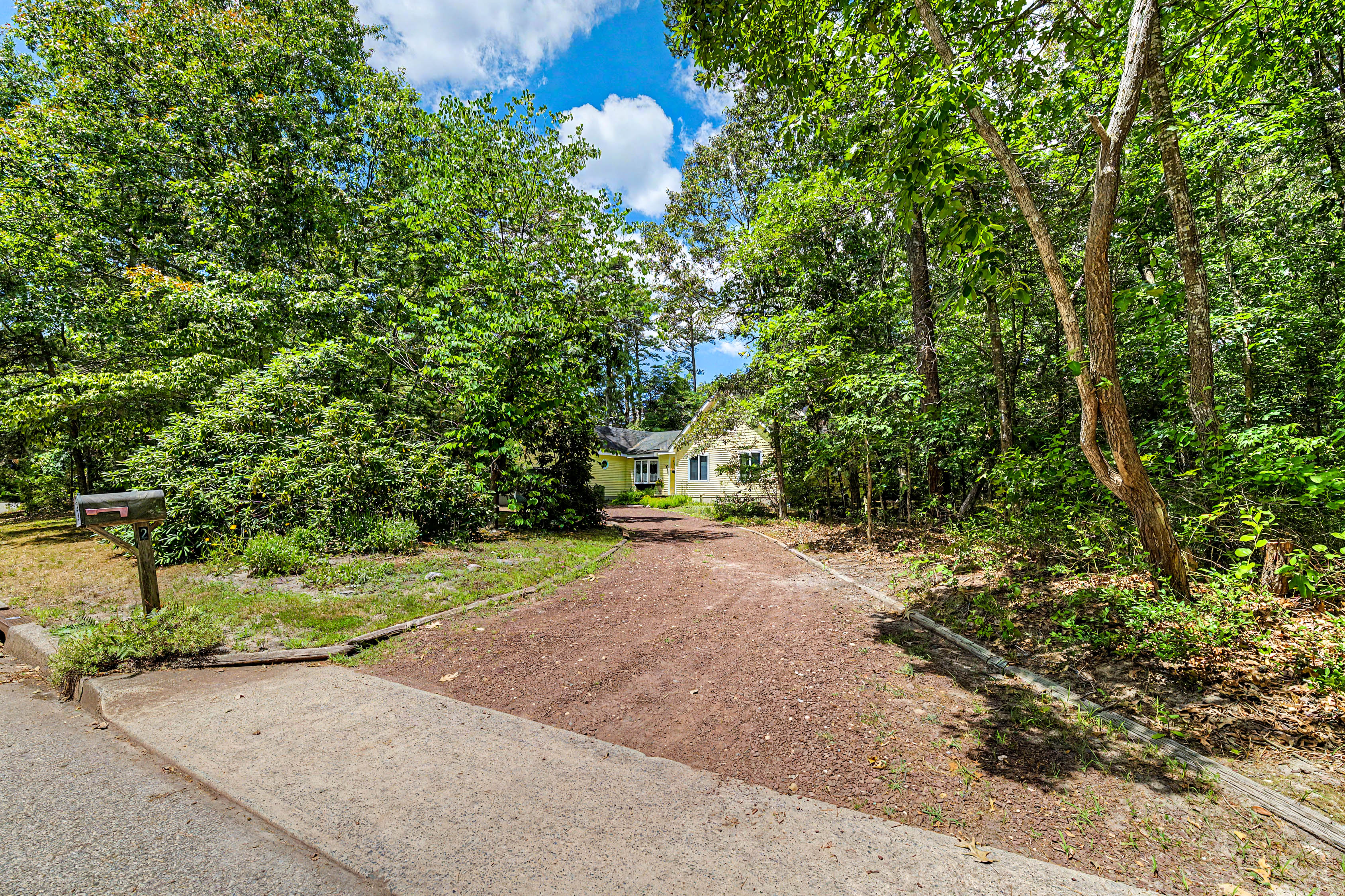  2 Whitewater Lane, Egg Harbor Township, NJ 08234 - 物件實景