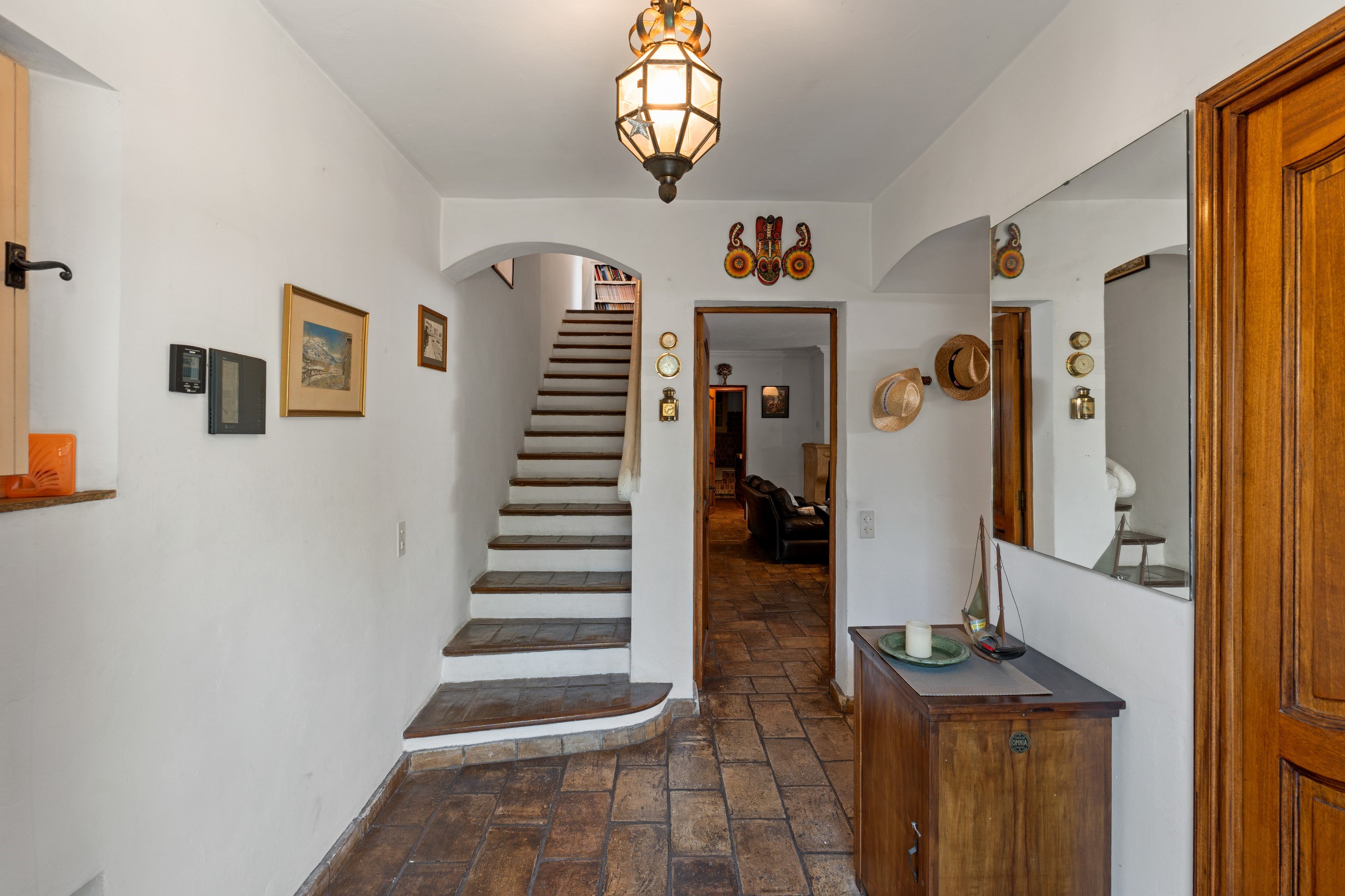  Rare on the market – Saint-Tropez centre, house to renovate with its private 80… - 物件實景