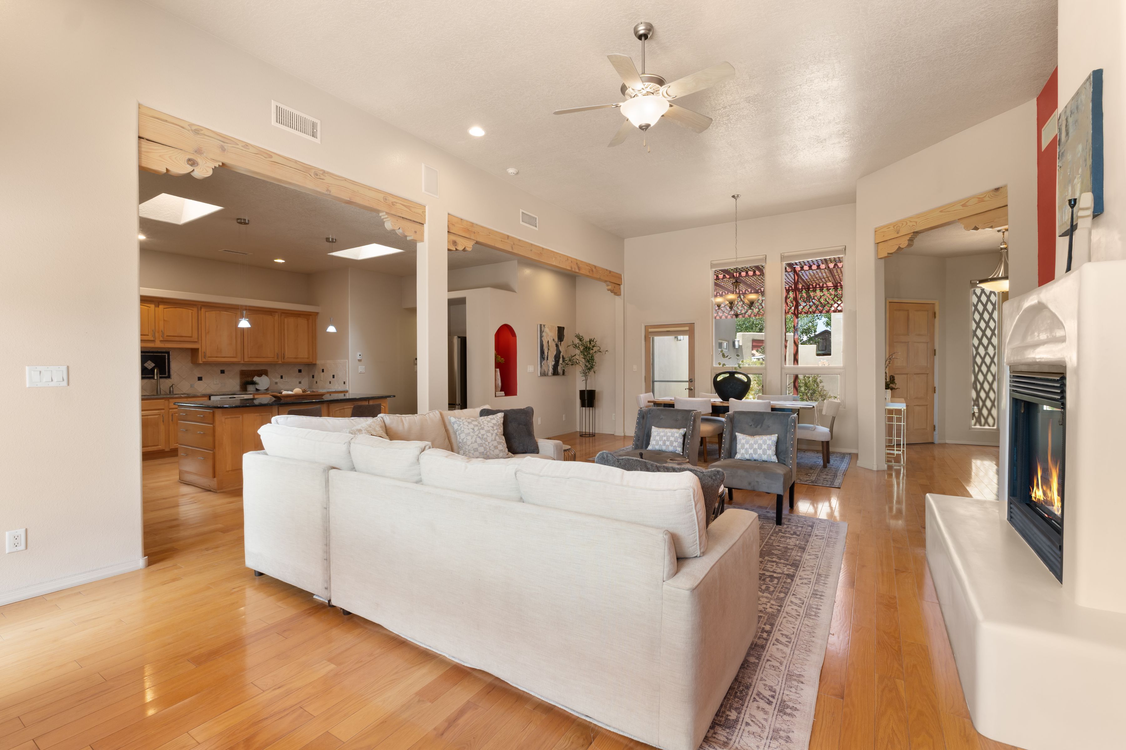  500 Laguna Seca Lane NW - 物件實景