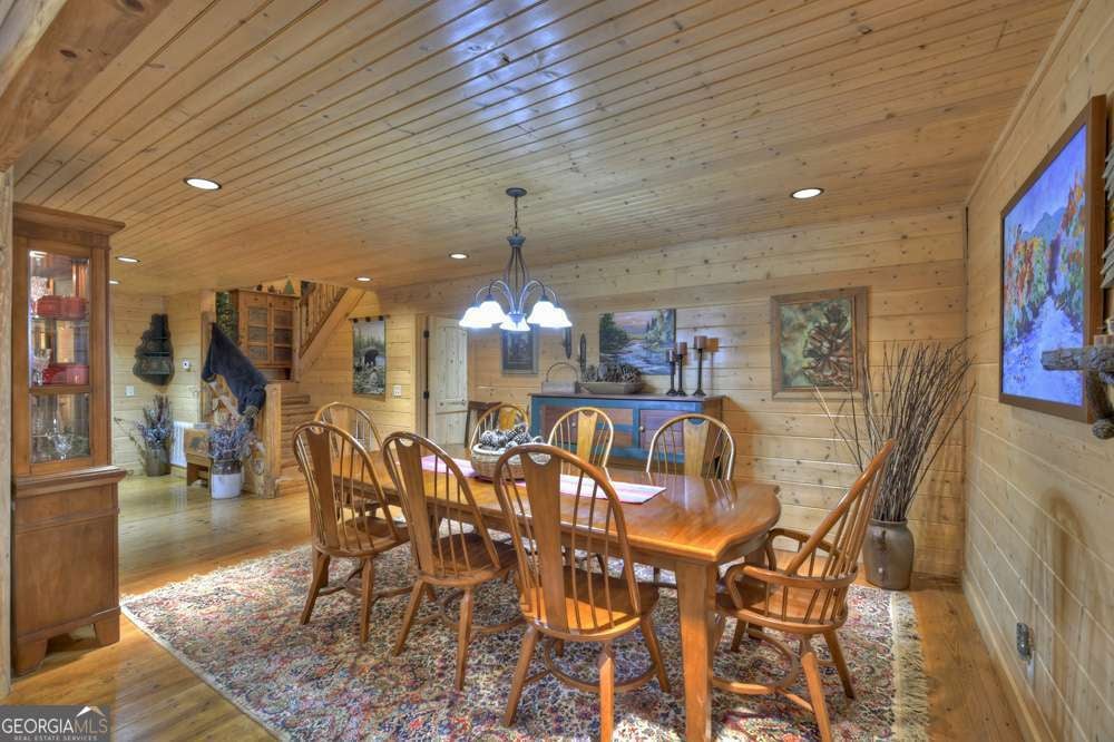 Blue Ridge, Georgia, 30513, United States, 4 Bedrooms Bedrooms, ,3 BathroomsBathrooms,Residential,For Sale,1858936