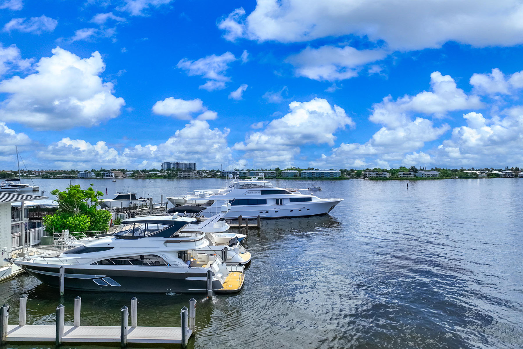  OLDE NAPLES - COVE INN - 物件實景