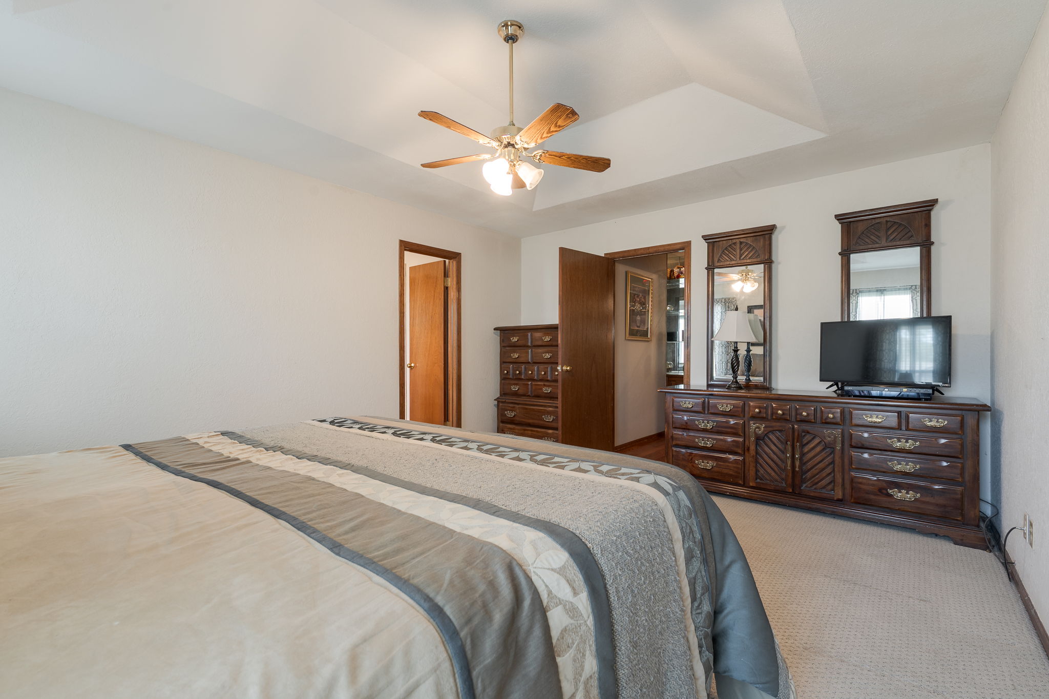  10021 Dover Drive, Yukon, OK 73099 - 物件實景