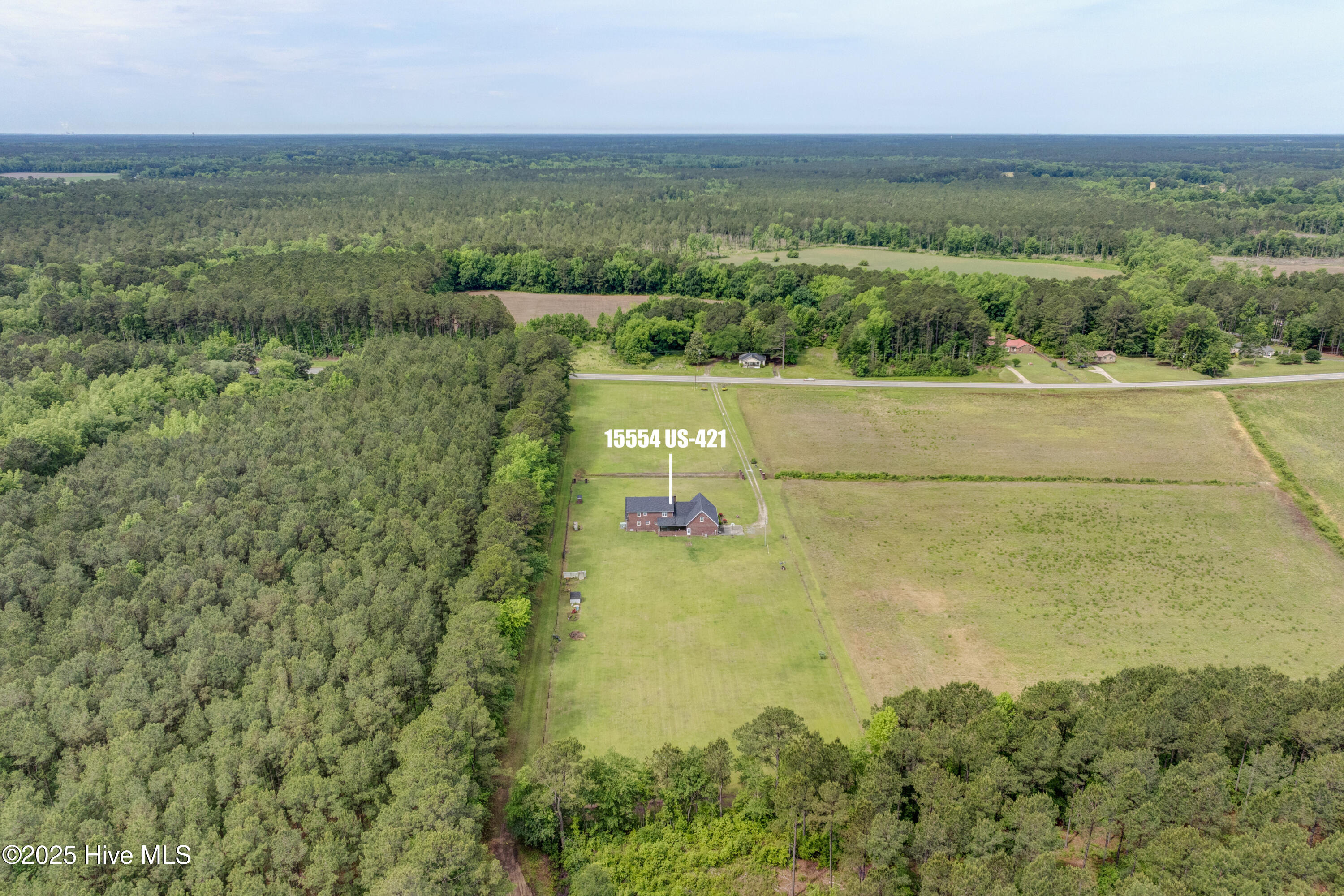 Burgaw, North Carolina, 28425, United States, 4 Bedrooms Bedrooms, ,4 BathroomsBathrooms,Residential,For Sale,1818380