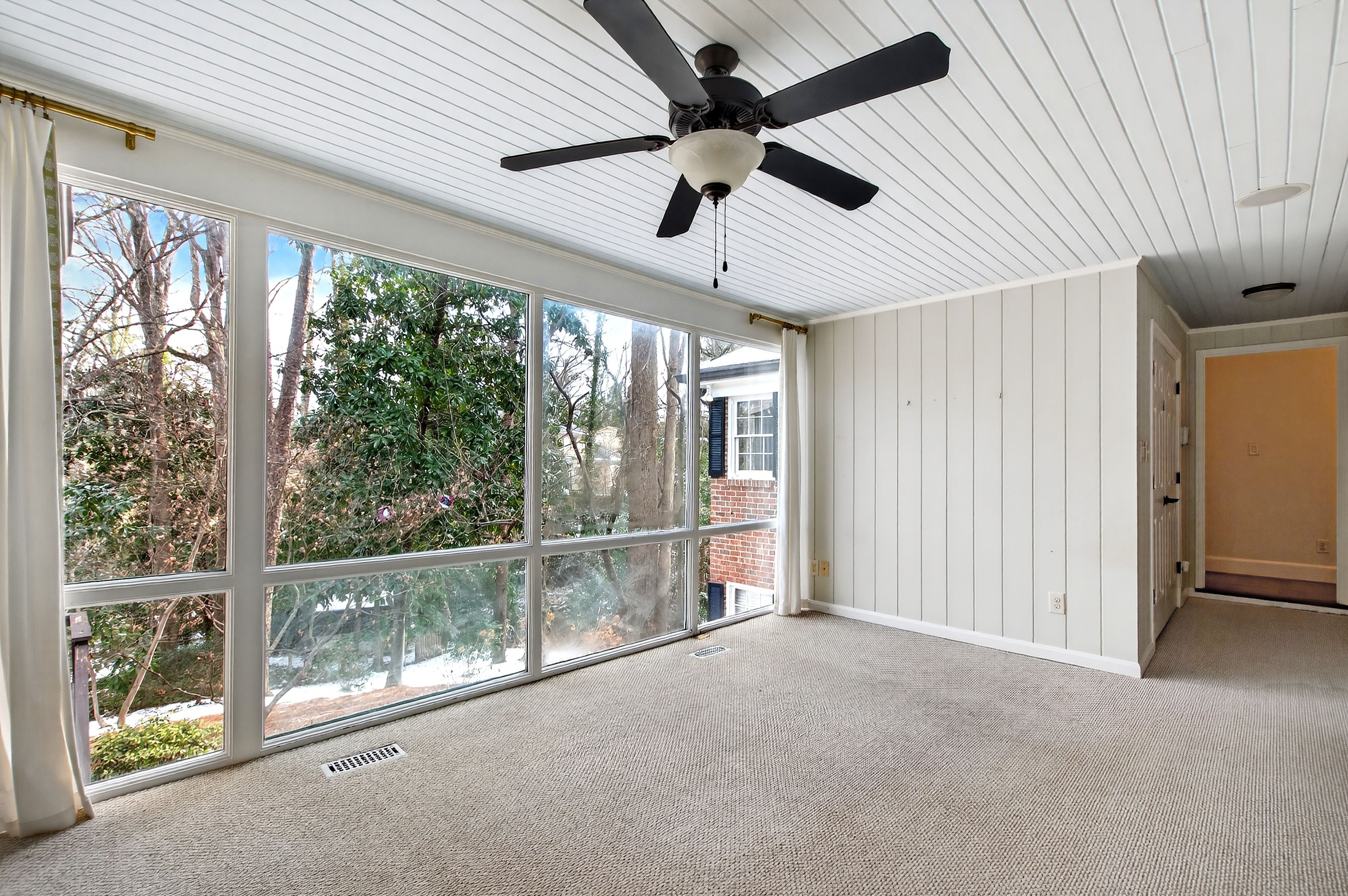  3620 Alamance Drive, Raleigh, NC 27609 - 物件實景