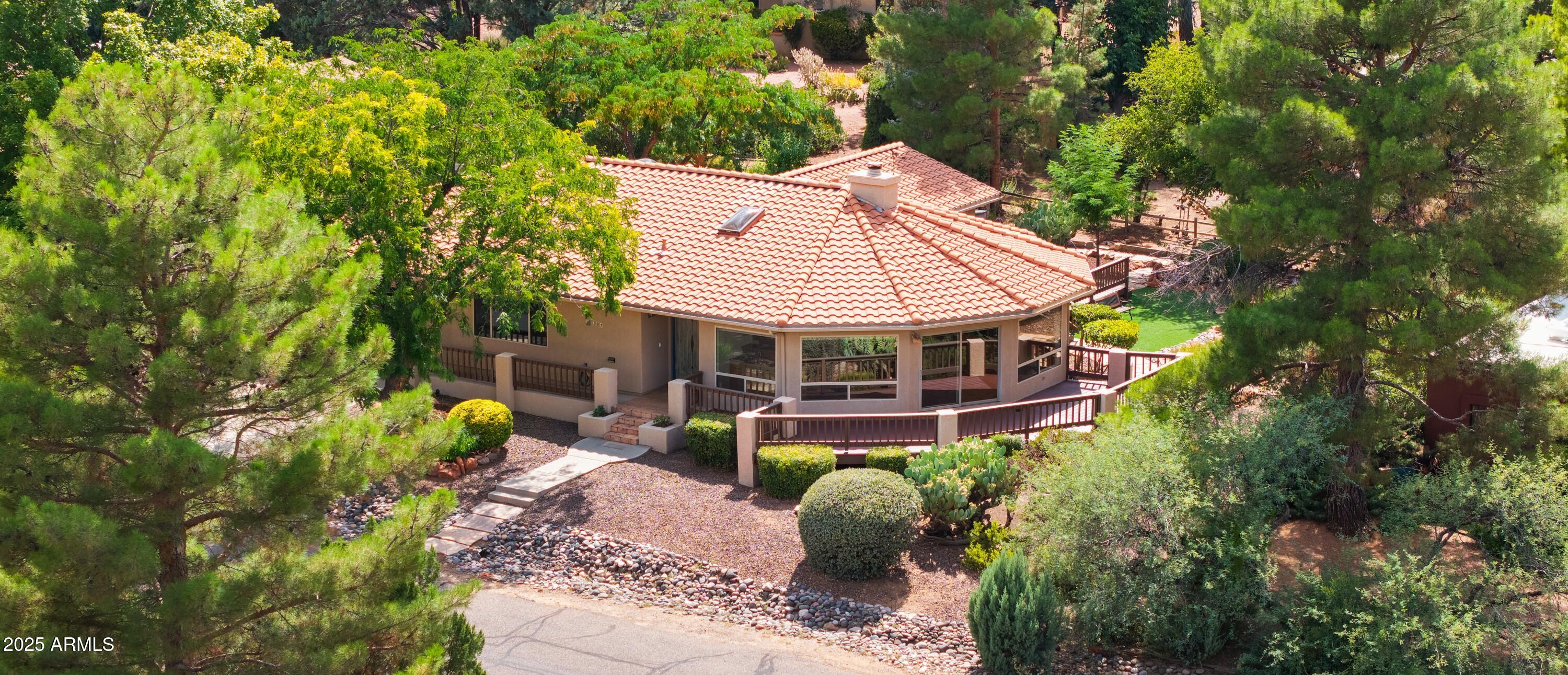 Sedona, Arizona, 86351, United States, 3 Bedrooms Bedrooms, ,Residential,For Sale,1919434