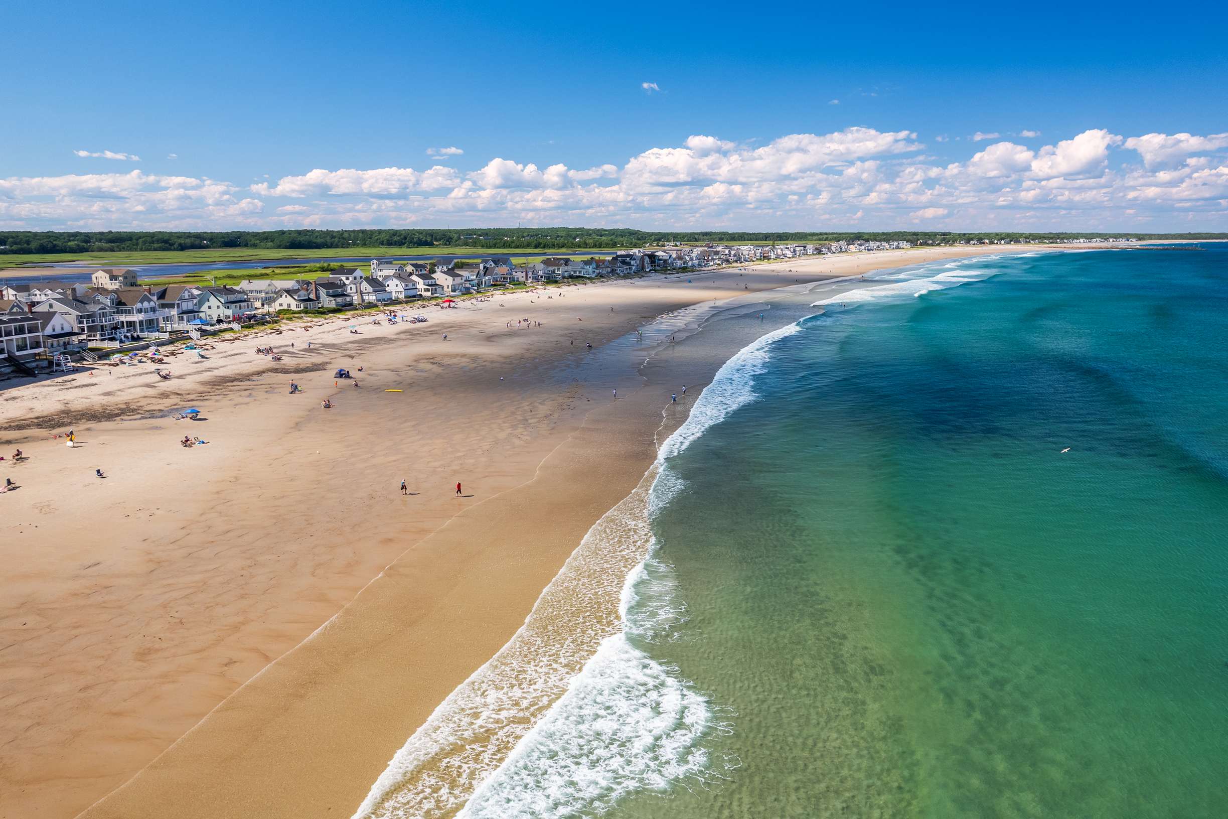  Wells Beach Cottages - 物件實景
