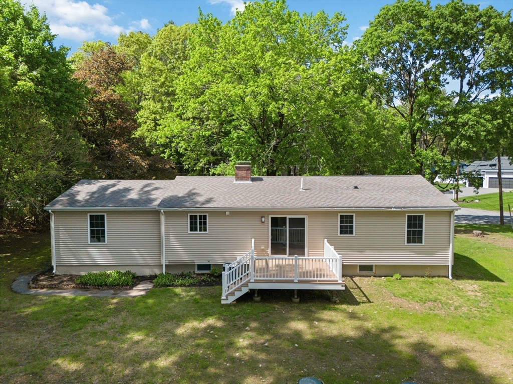 Wayland, Massachusetts, 01778, United States, 3 Bedrooms Bedrooms, ,2 BathroomsBathrooms,Residential,For Sale,1891680