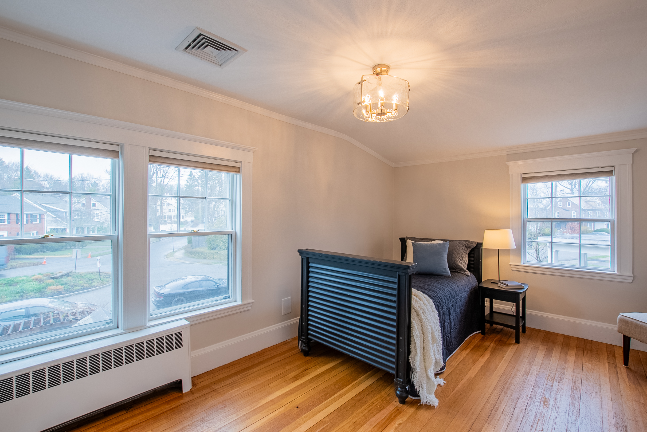  46 Converse Avenue, Newton, MA 02458 - 物件實景