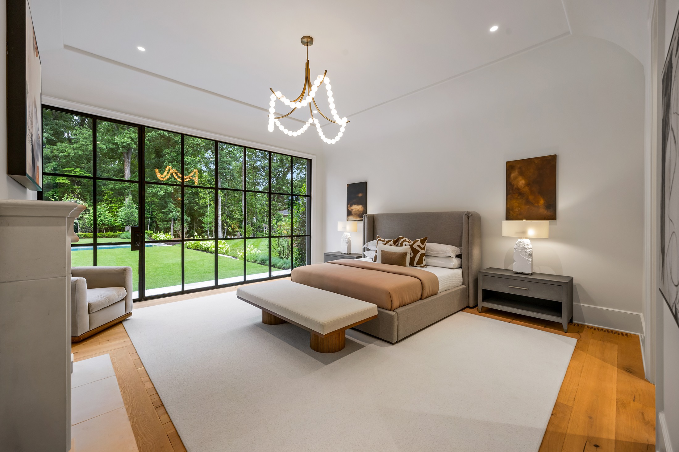  2026 Southeastern Design Showhouse - 物件實景