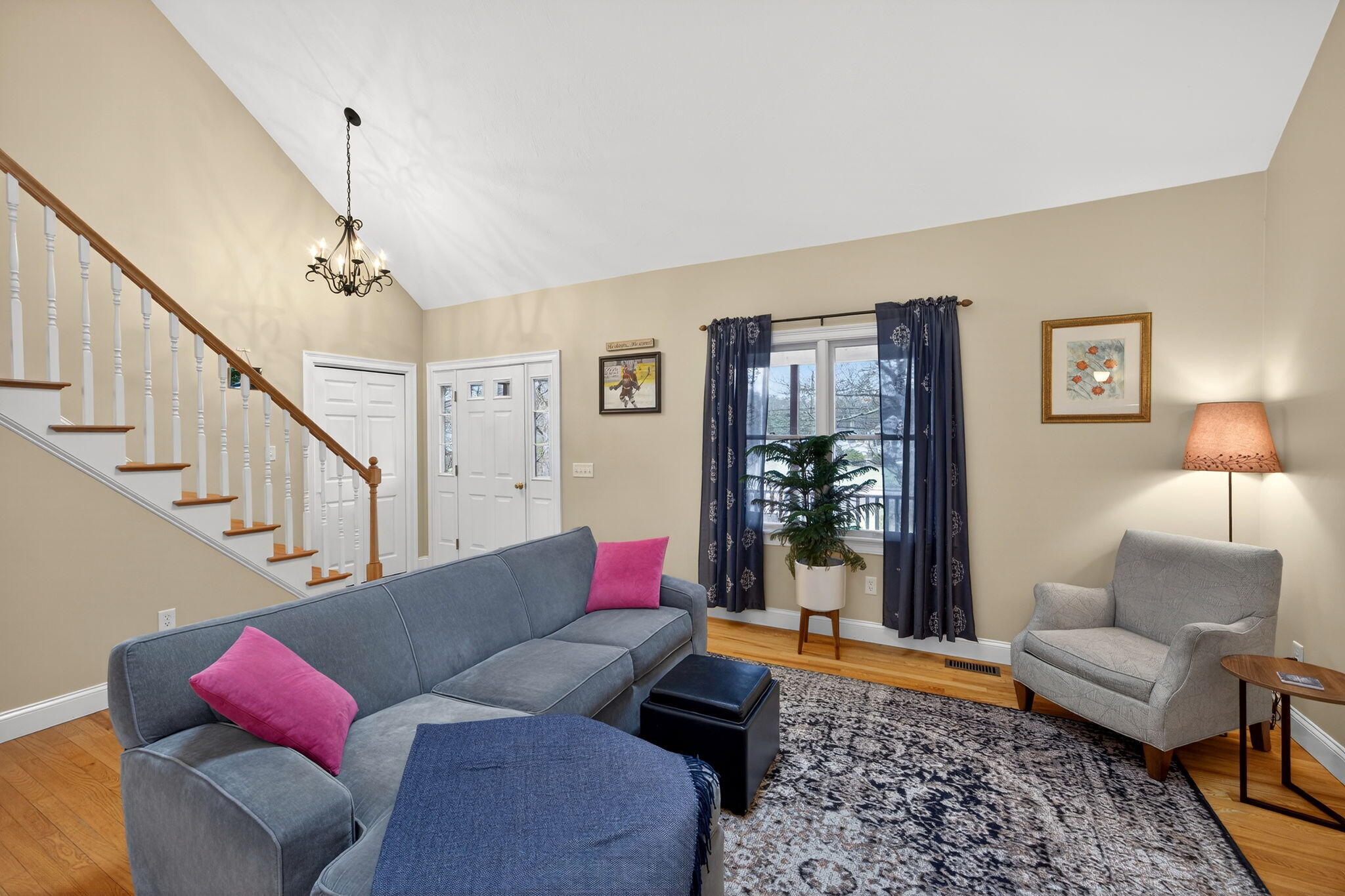  98 Sandwich Road - 物件實景