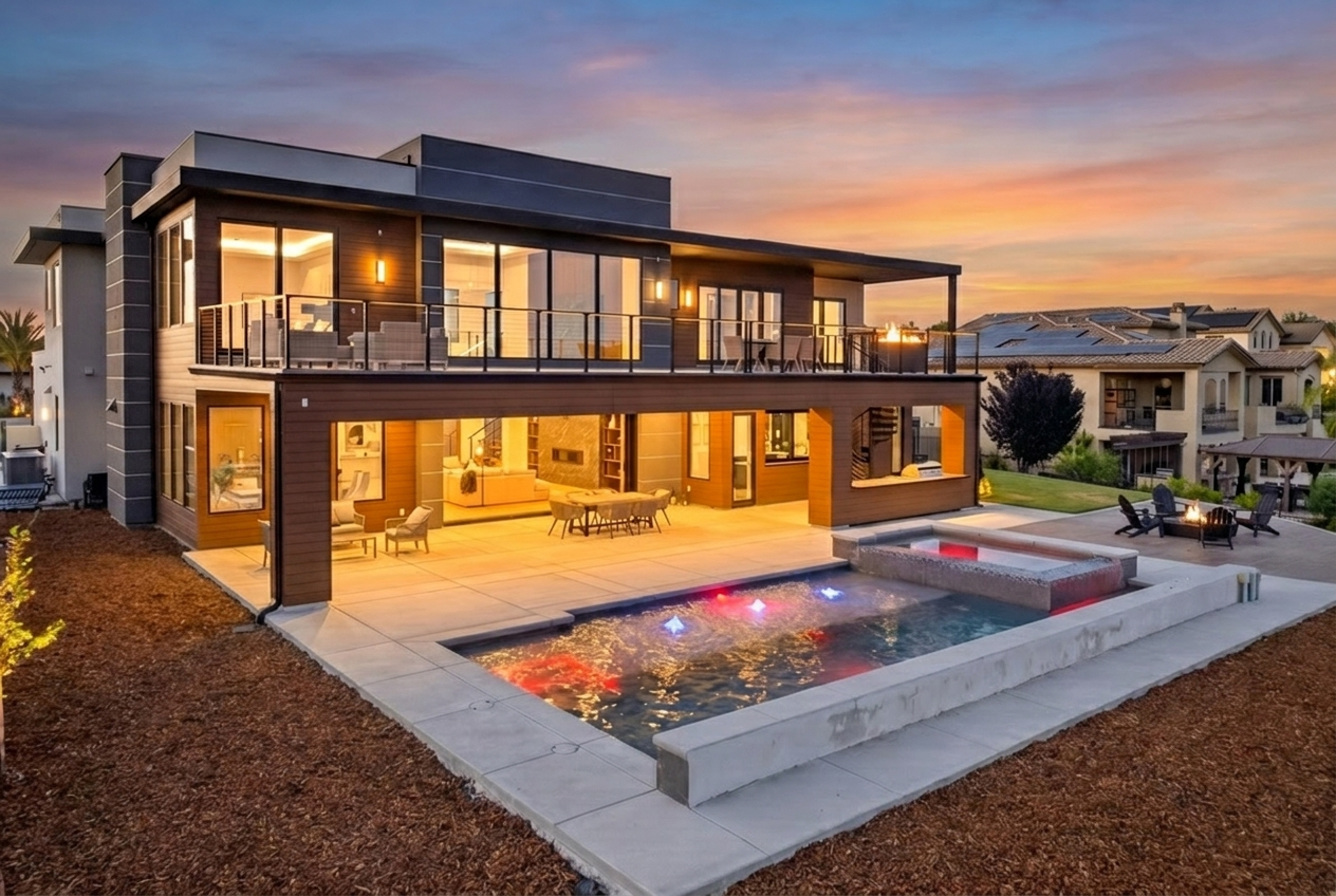  3516 Vista De Madera, Lincoln, CA 95648 - 物件實景