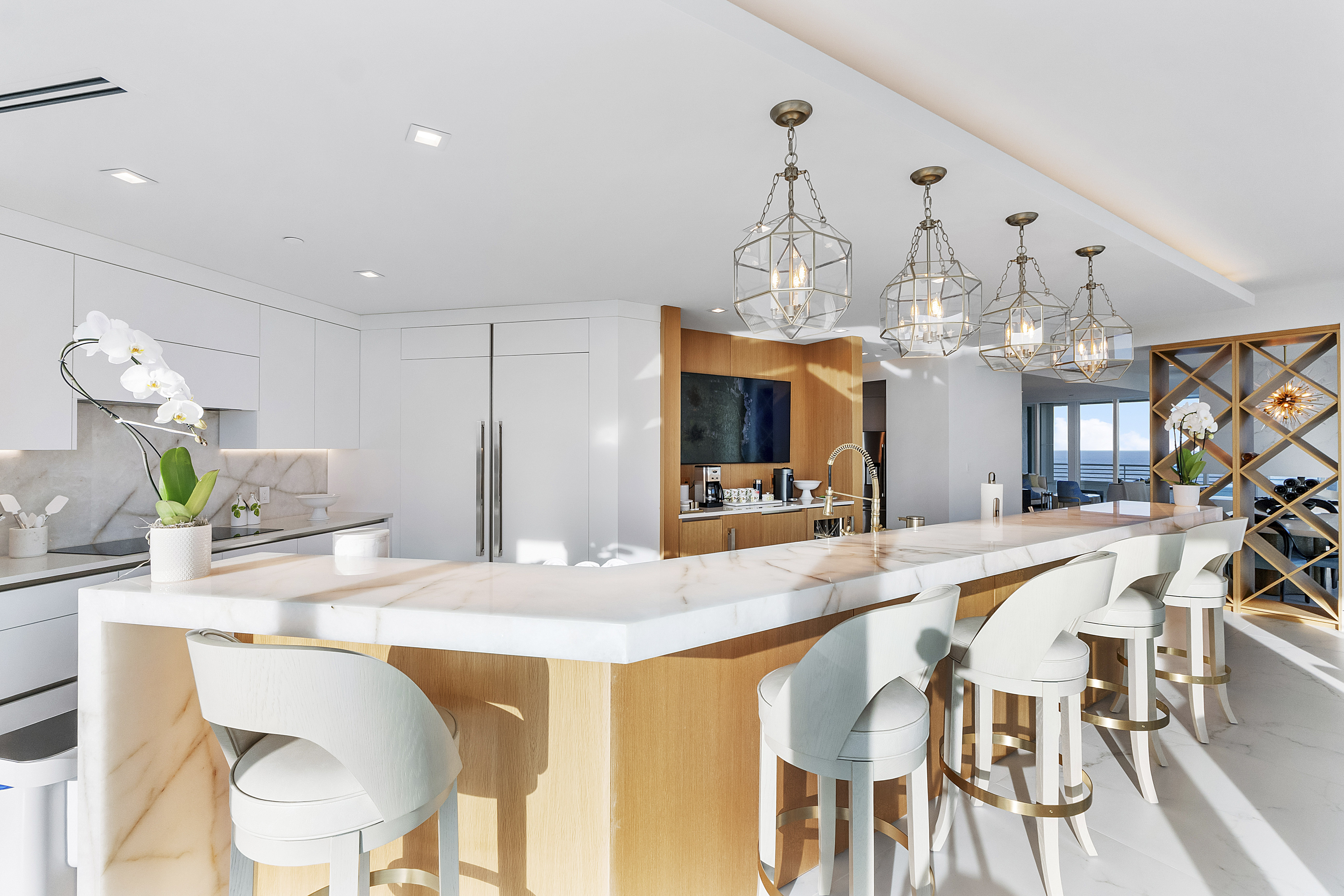  1700 S Ocean Boulevard, Lauderdale By The Sea, FL, 33062 - 物件實景