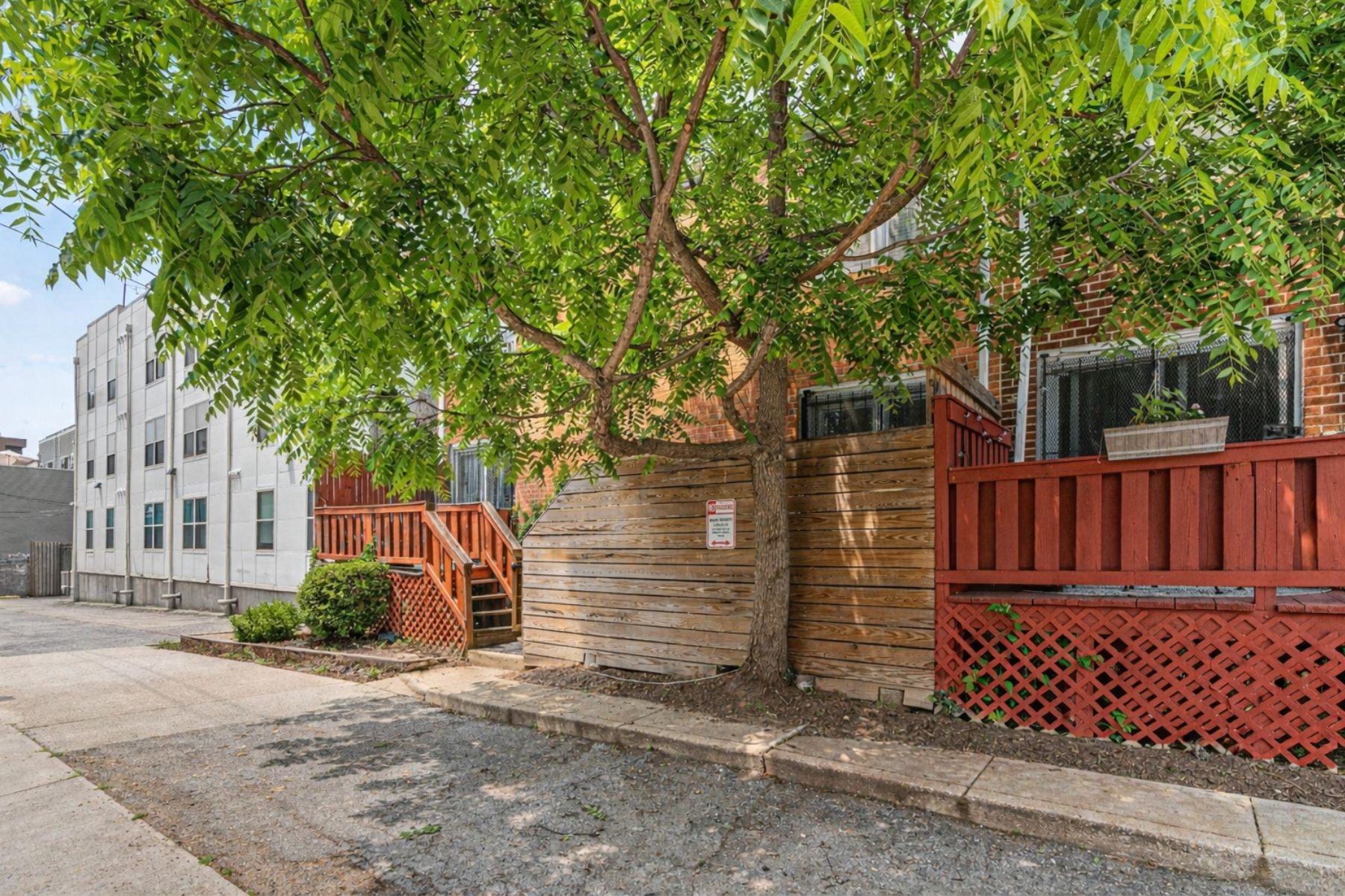  3534 6th Street NW, Washington, DC, 20010 - 物件實景