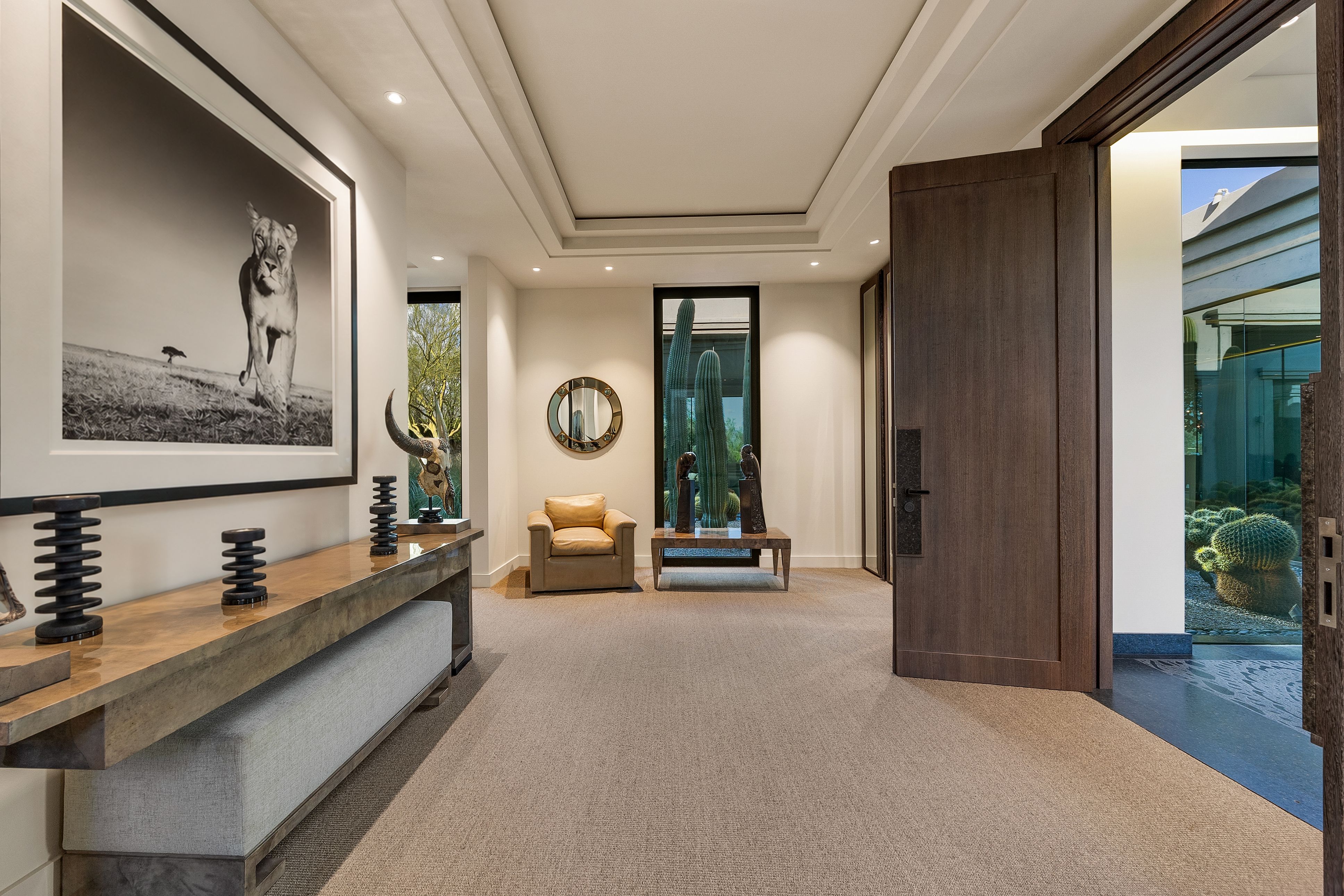  3978 N Canyon Ranch Drive¦Tucson, AZ - 物件實景