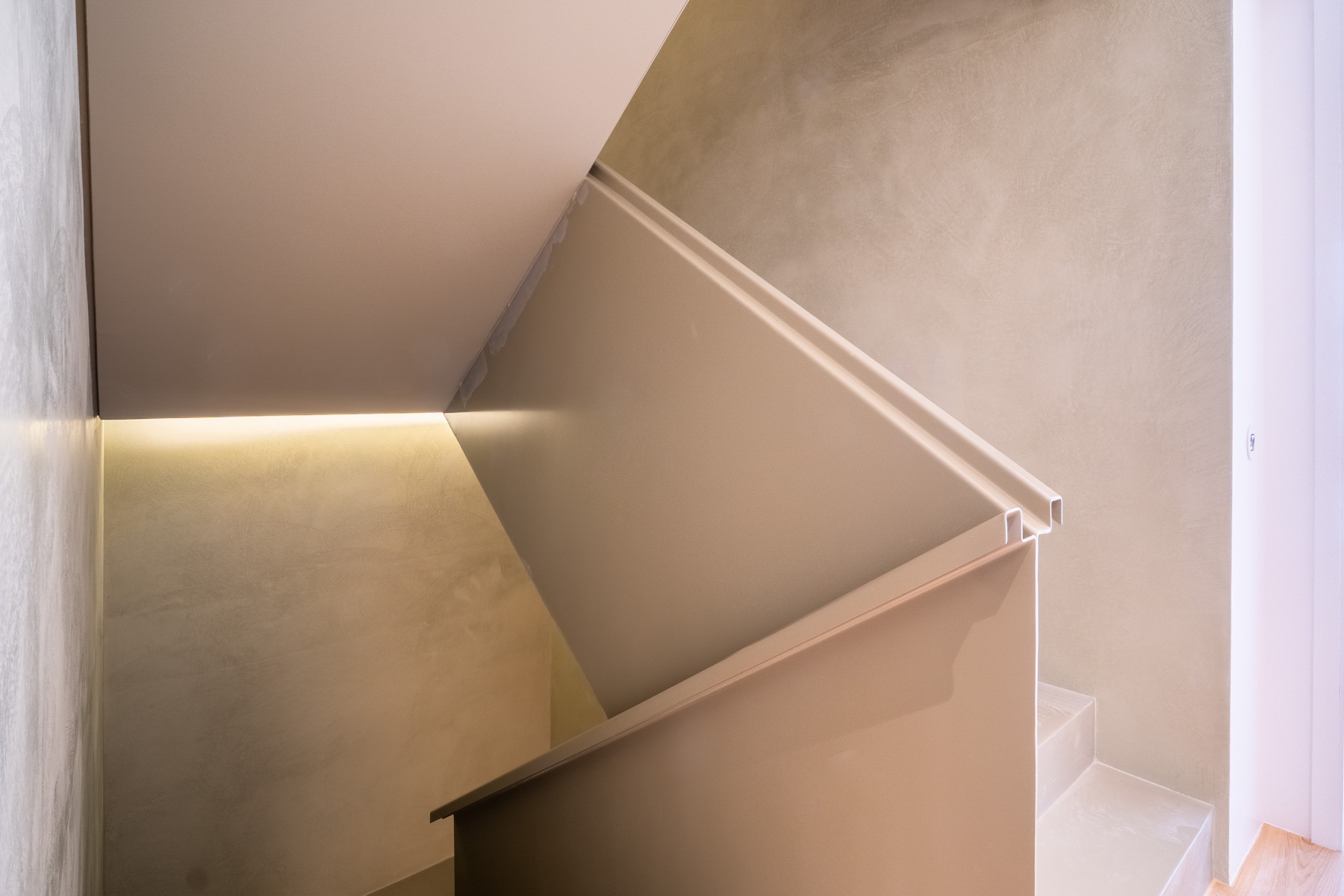  Semi-detached house, 4 bedrooms, for Sale - 物件實景
