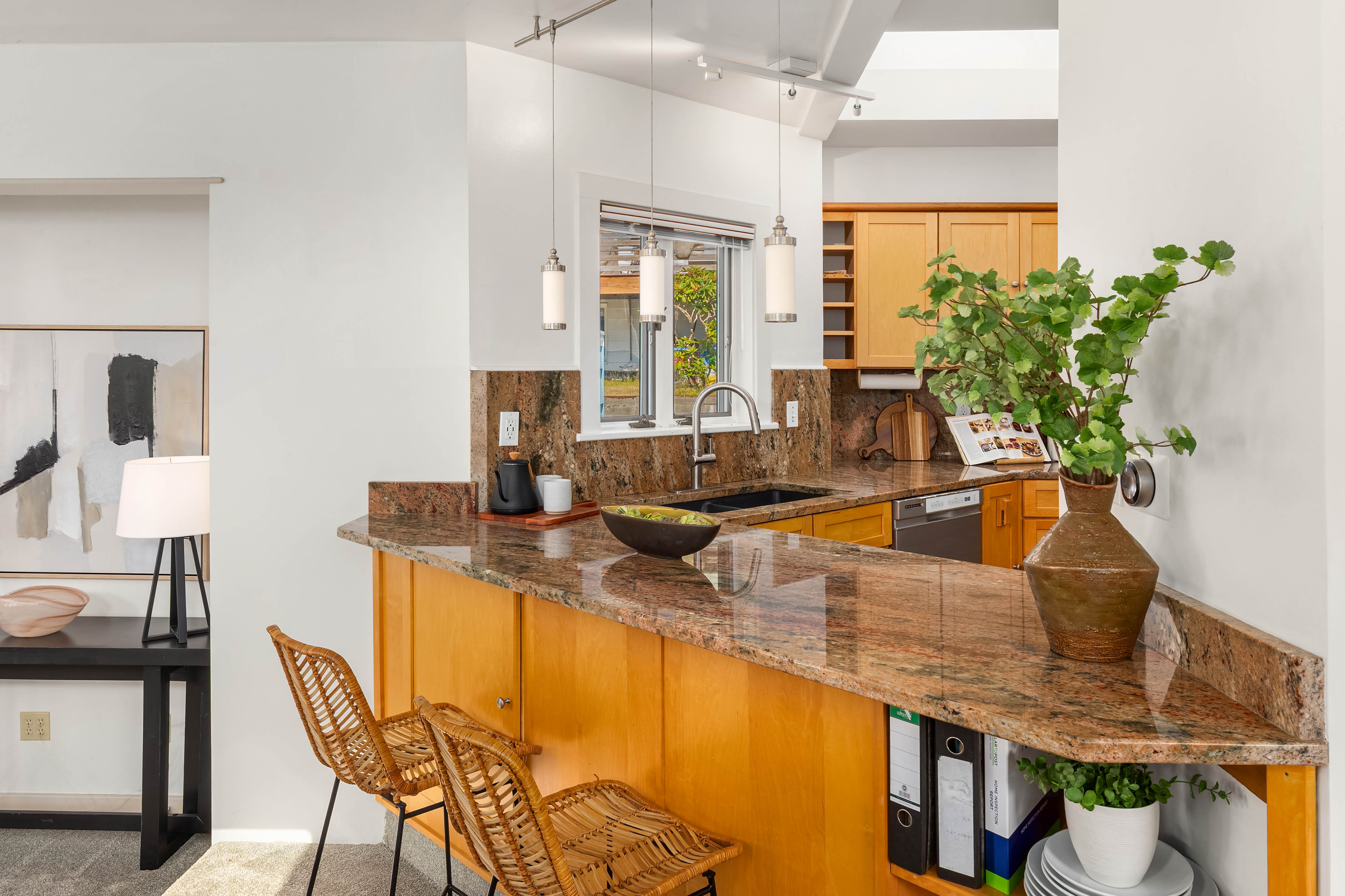  2342 NW 98th St, Seattle, WA 98117 - 物件實景