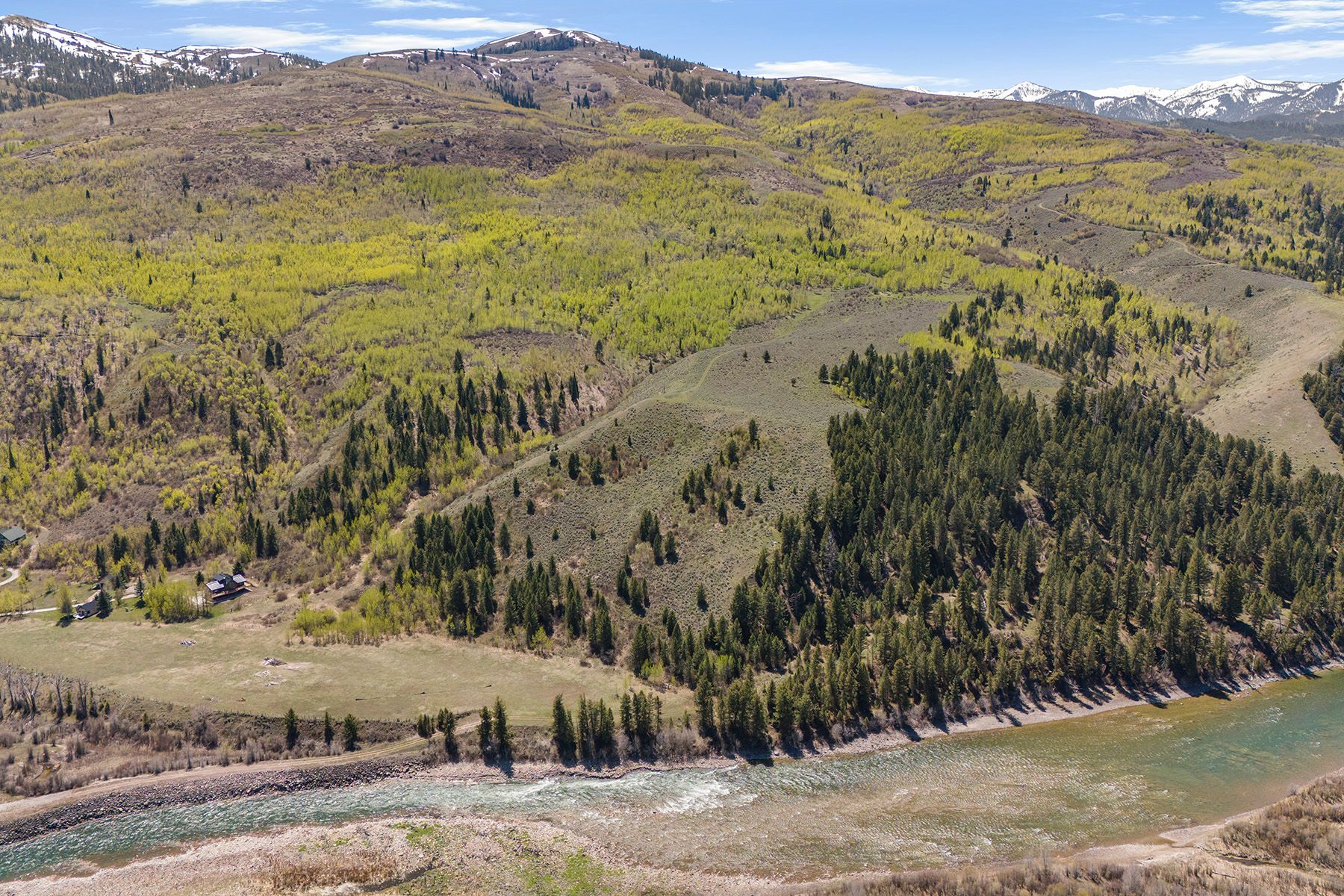  Legacy Land on the Snake River - 物件實景