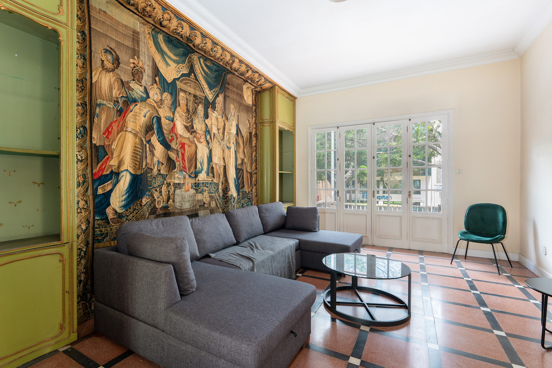  mansion to update in la rambla, santa cruz de tenerife - 物件實景