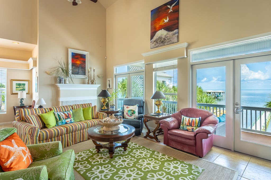 St. George Island, Florida, 32328, United States, 3 Bedrooms Bedrooms, ,3 BathroomsBathrooms,Residential,For Sale,1974443