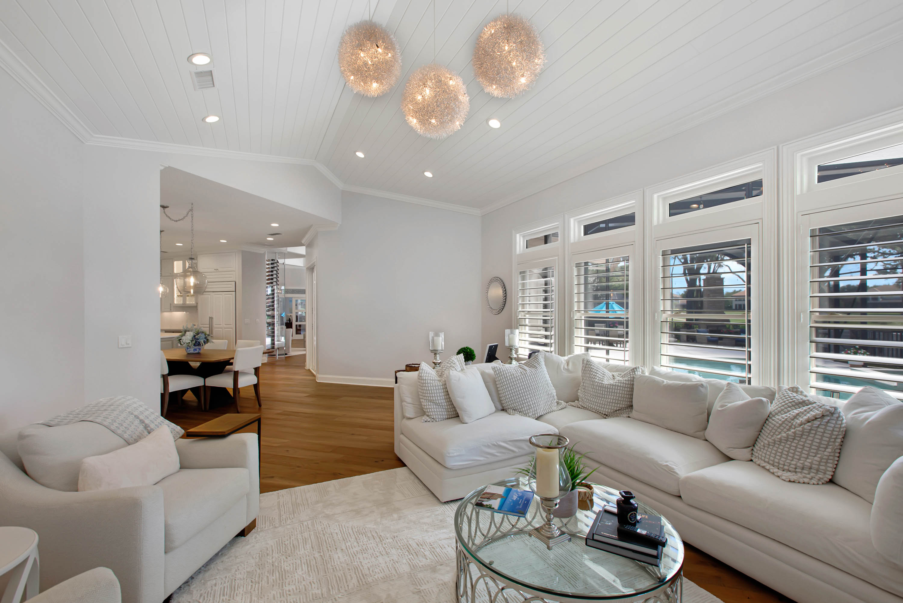  281 Plantation Circle S, Ponte Vedra Beach, FL, 32082 - 物件實景