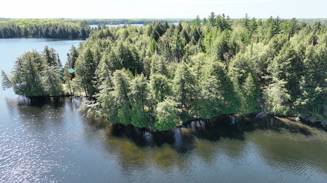 Watersmeet, Michigan, 49969, United States, 1 Bedroom Bedrooms, ,1 BathroomBathrooms,Residential,For Sale,2049424