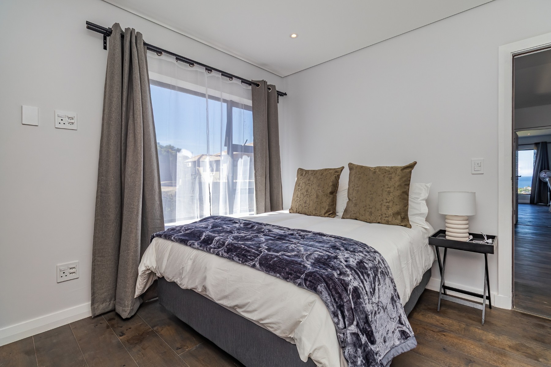  Sea View Penthouse Apartment - 物件實景