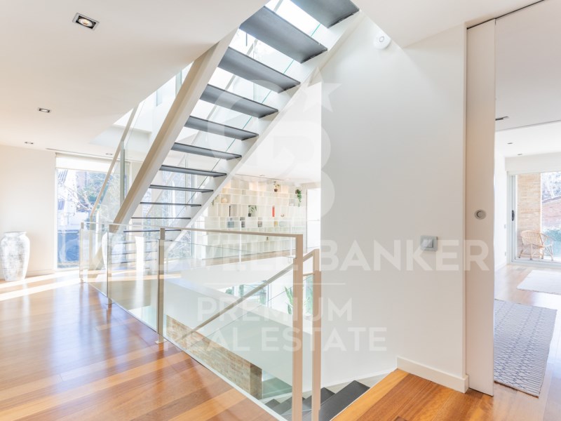 Sant Cugat del Vallès, Catalonia, ES, 6 Bedrooms Bedrooms, ,5 BathroomsBathrooms,Residential,For Sale,1624363