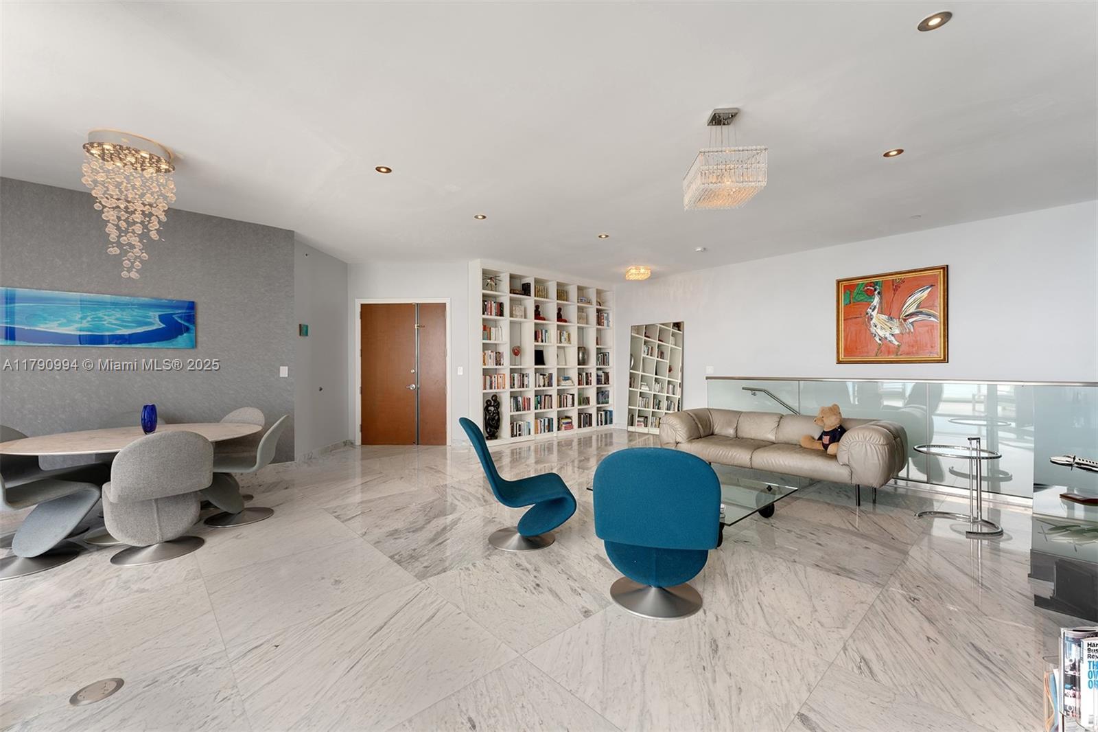 Miami Beach, Florida, 33141, United States, 2 Bedrooms Bedrooms, ,3 BathroomsBathrooms,Residential,For Sale,1794366