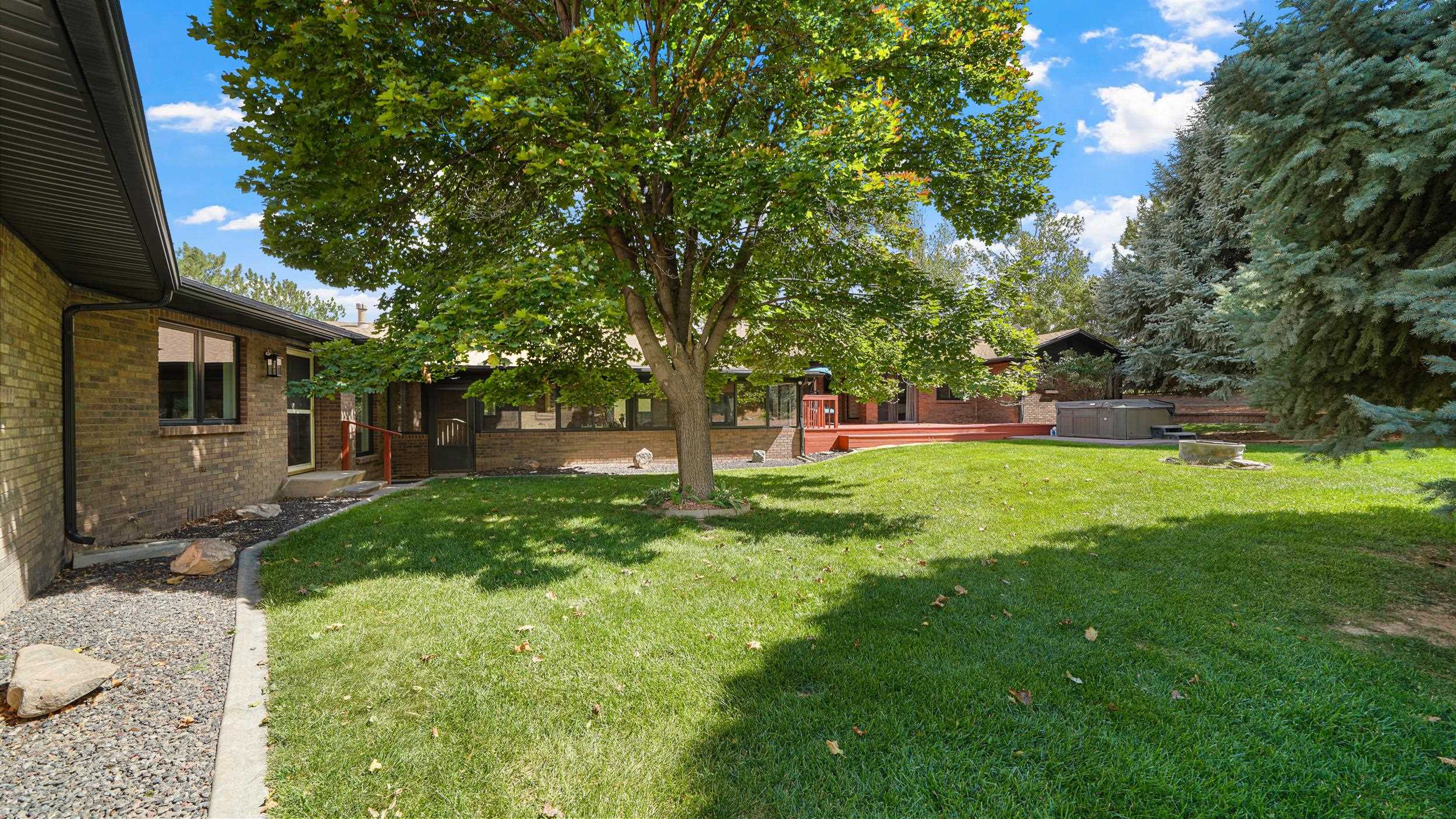 Grand Junction, Colorado, 81507, United States, 4 Bedrooms Bedrooms, ,4 BathroomsBathrooms,Residential,For Sale,1947056
