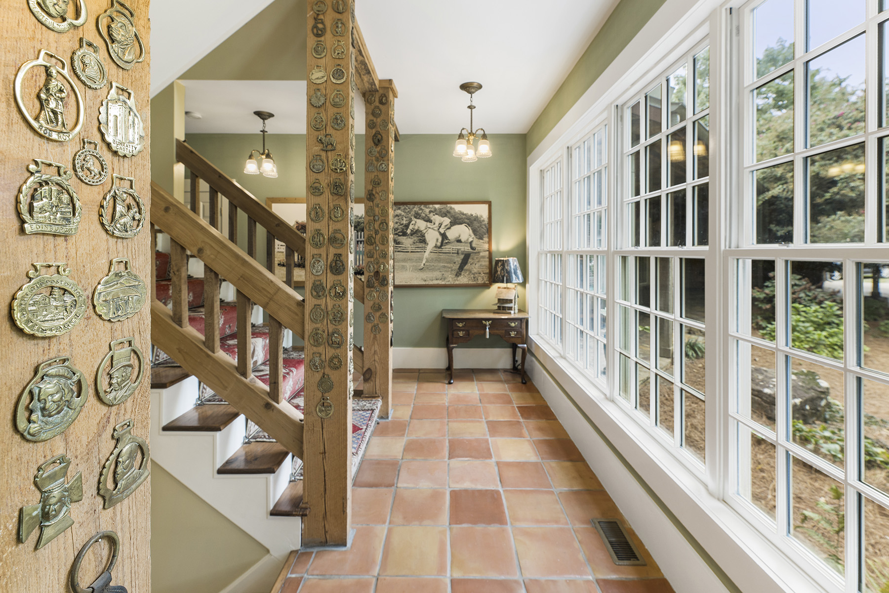  Absolute Perfection - 30± Acre Equestrian Farm with Rolling Pastureland - 物件實景